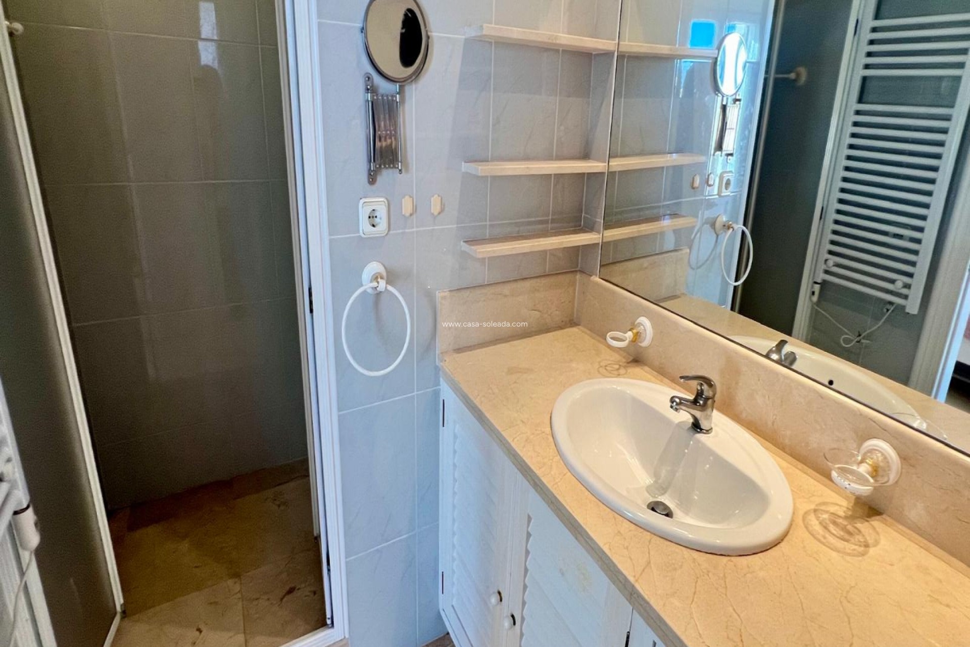 Wiederverkauf - Villa - La Manga del Mar Menor - Costa Calida