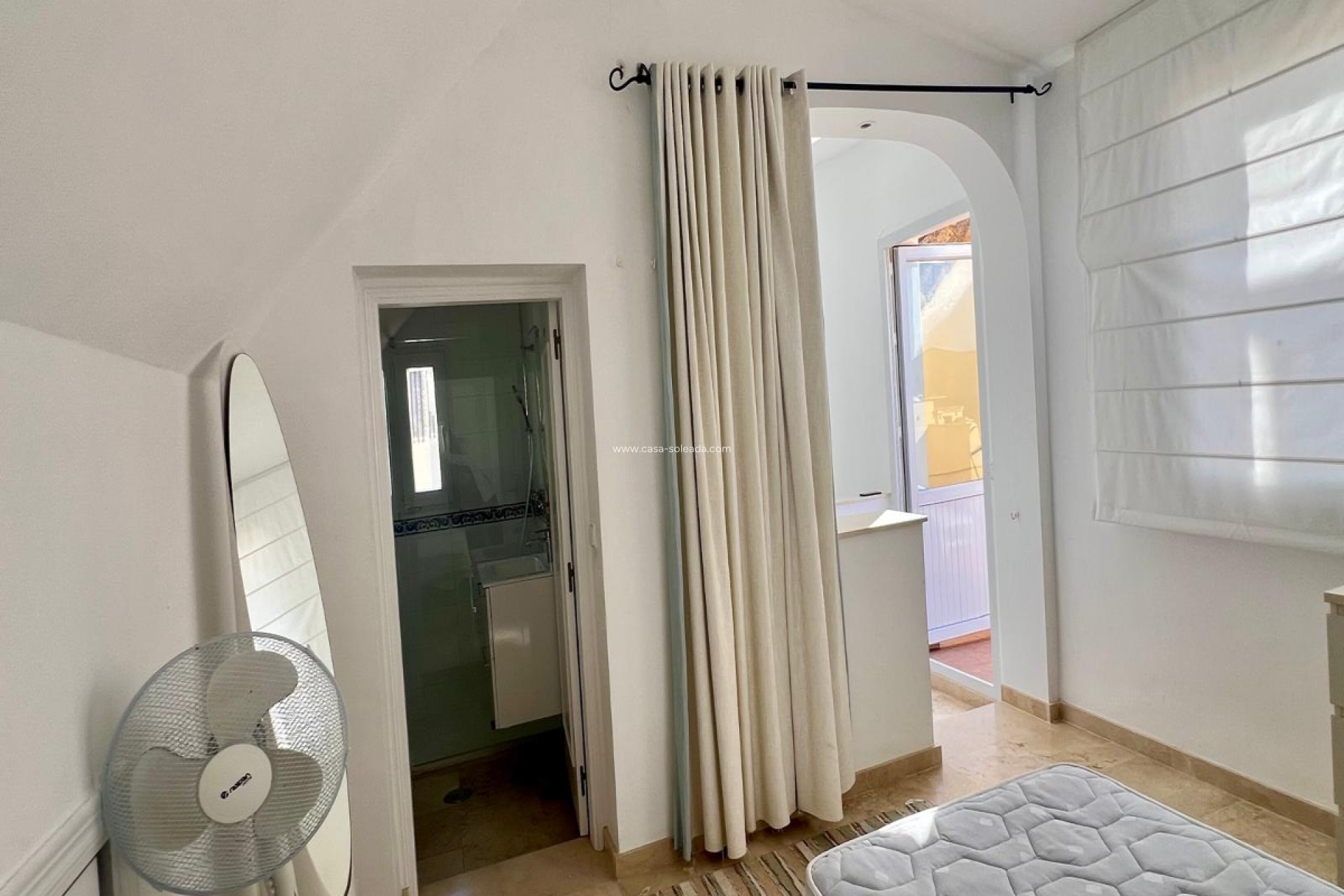 Wiederverkauf - Villa - La Manga del Mar Menor - Costa Calida