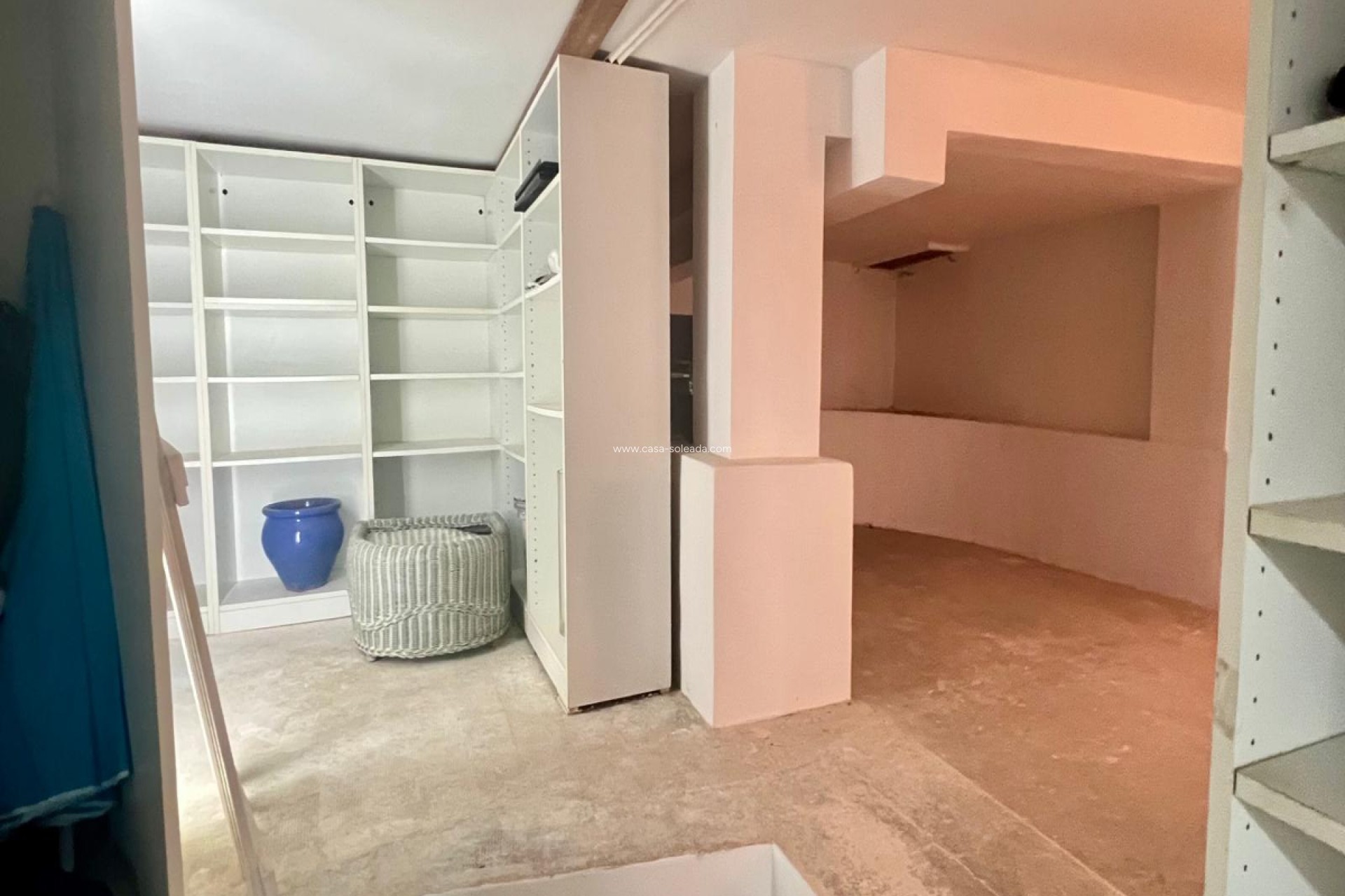 Wiederverkauf - Villa - La Manga del Mar Menor - Costa Calida