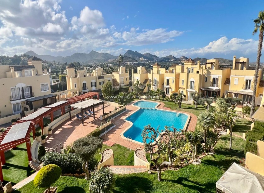 Wiederverkauf - Villa - La Manga del Mar Menor - Costa Calida