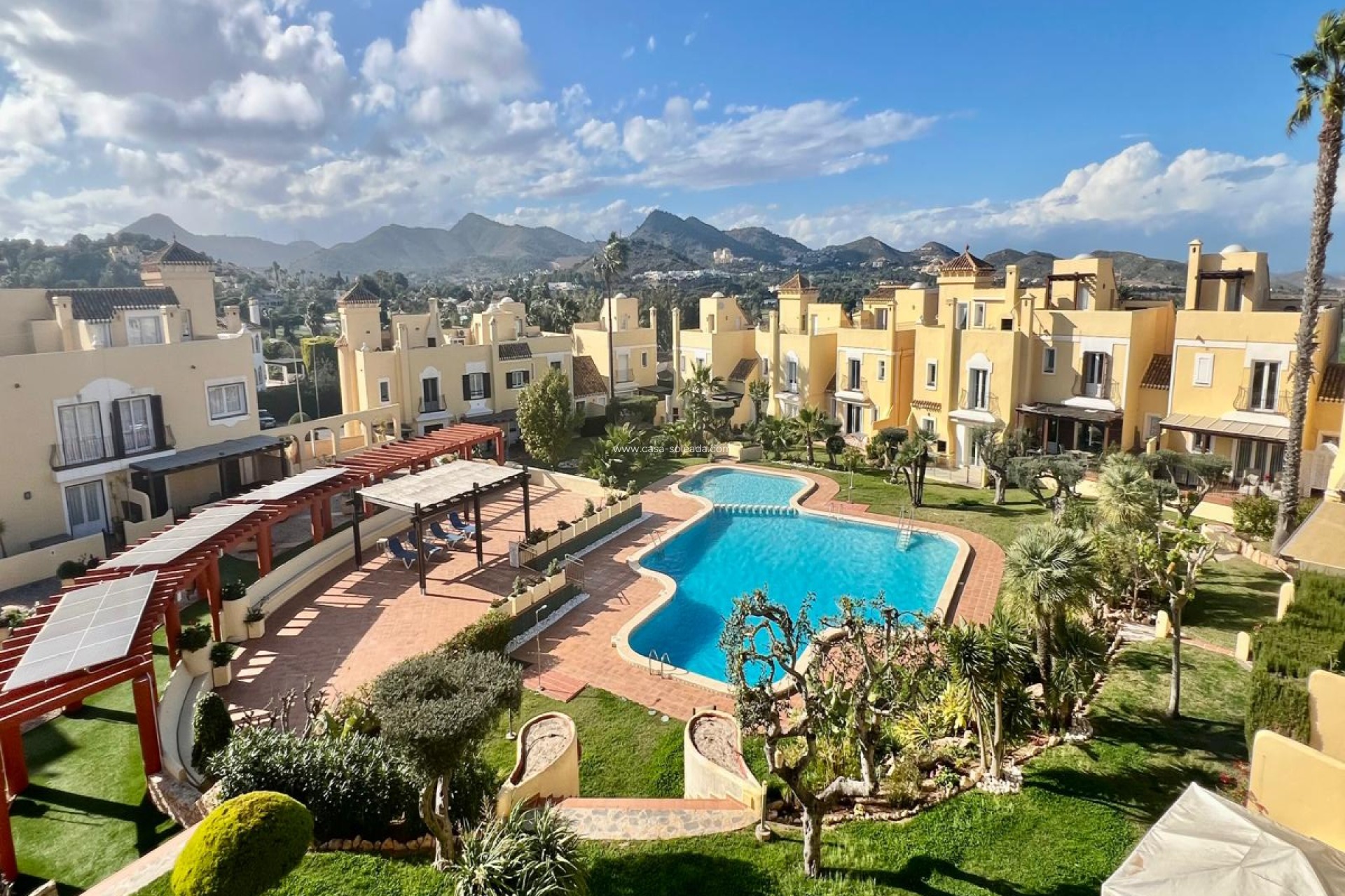 Wiederverkauf - Villa - La Manga del Mar Menor - Costa Calida