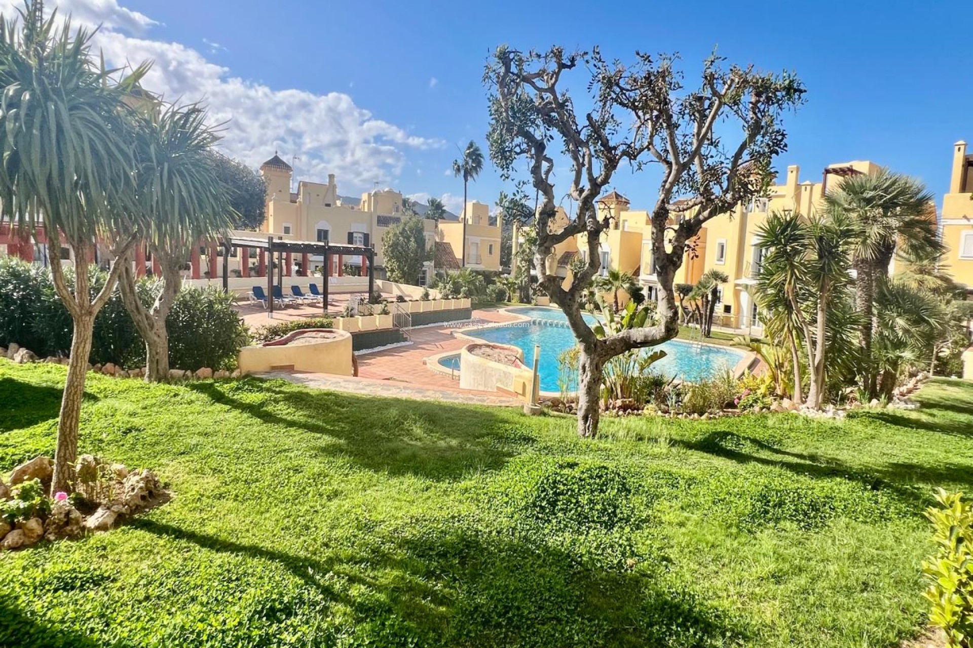 Wiederverkauf - Villa - La Manga del Mar Menor - Costa Calida