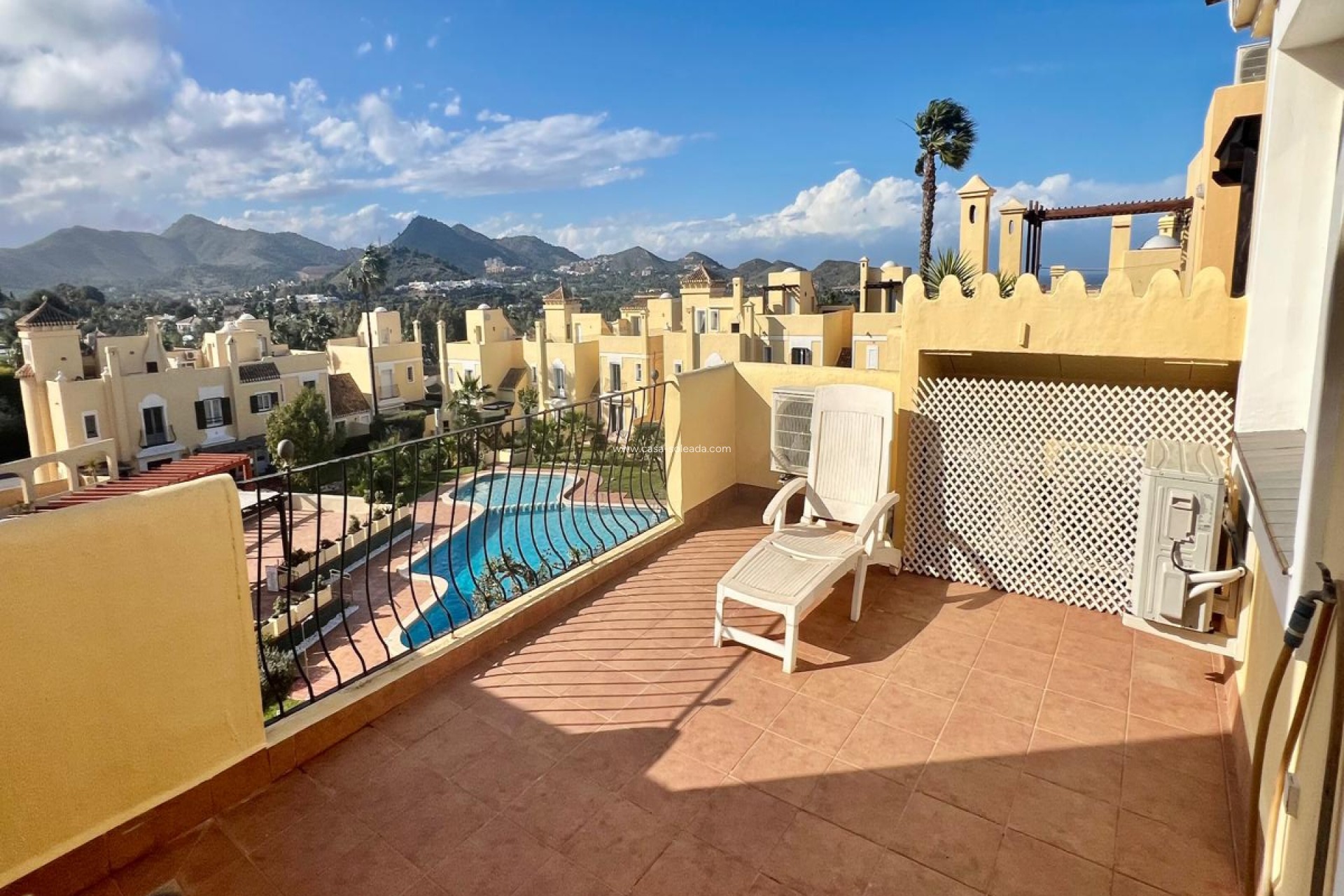 Wiederverkauf - Villa - La Manga del Mar Menor - Costa Calida