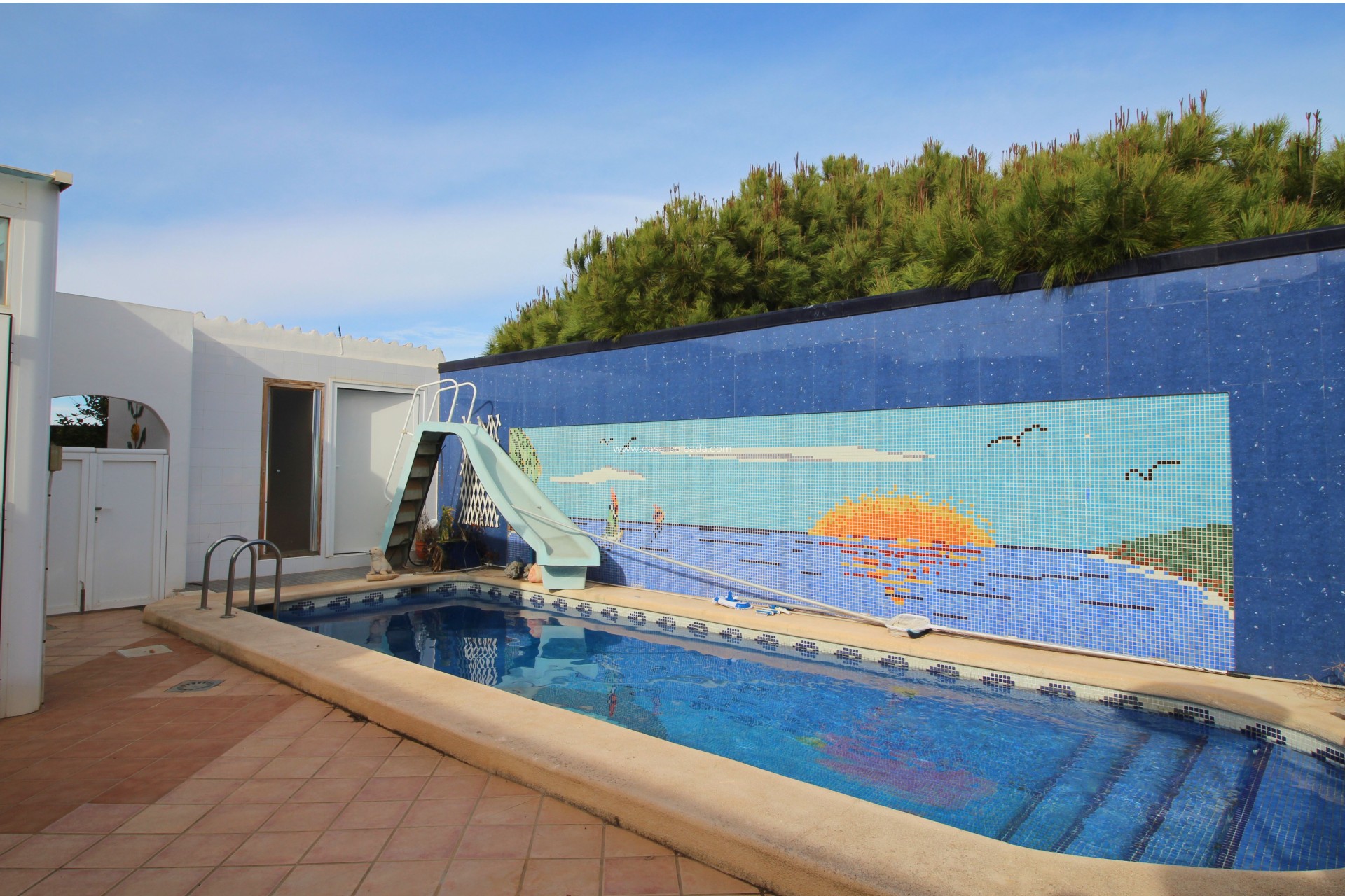 Wiederverkauf - Villa - La Manga del Mar Menor - Costa Calida