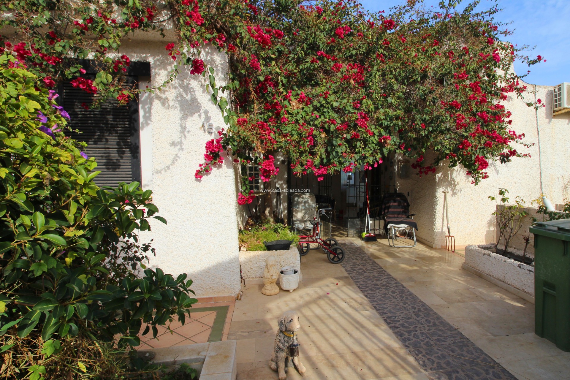Wiederverkauf - Villa - La Manga del Mar Menor - Costa Calida