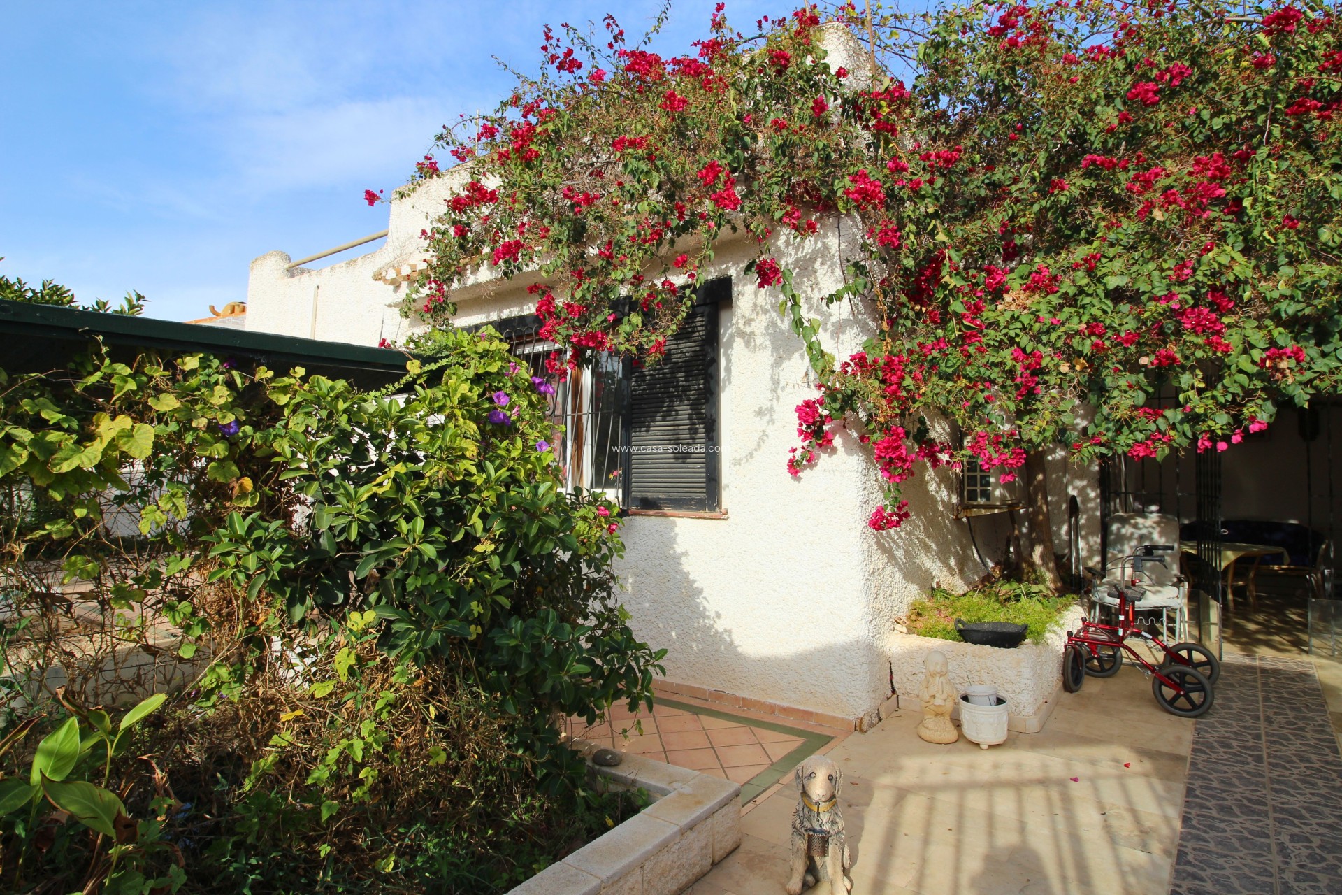 Wiederverkauf - Villa - La Manga del Mar Menor - Costa Calida