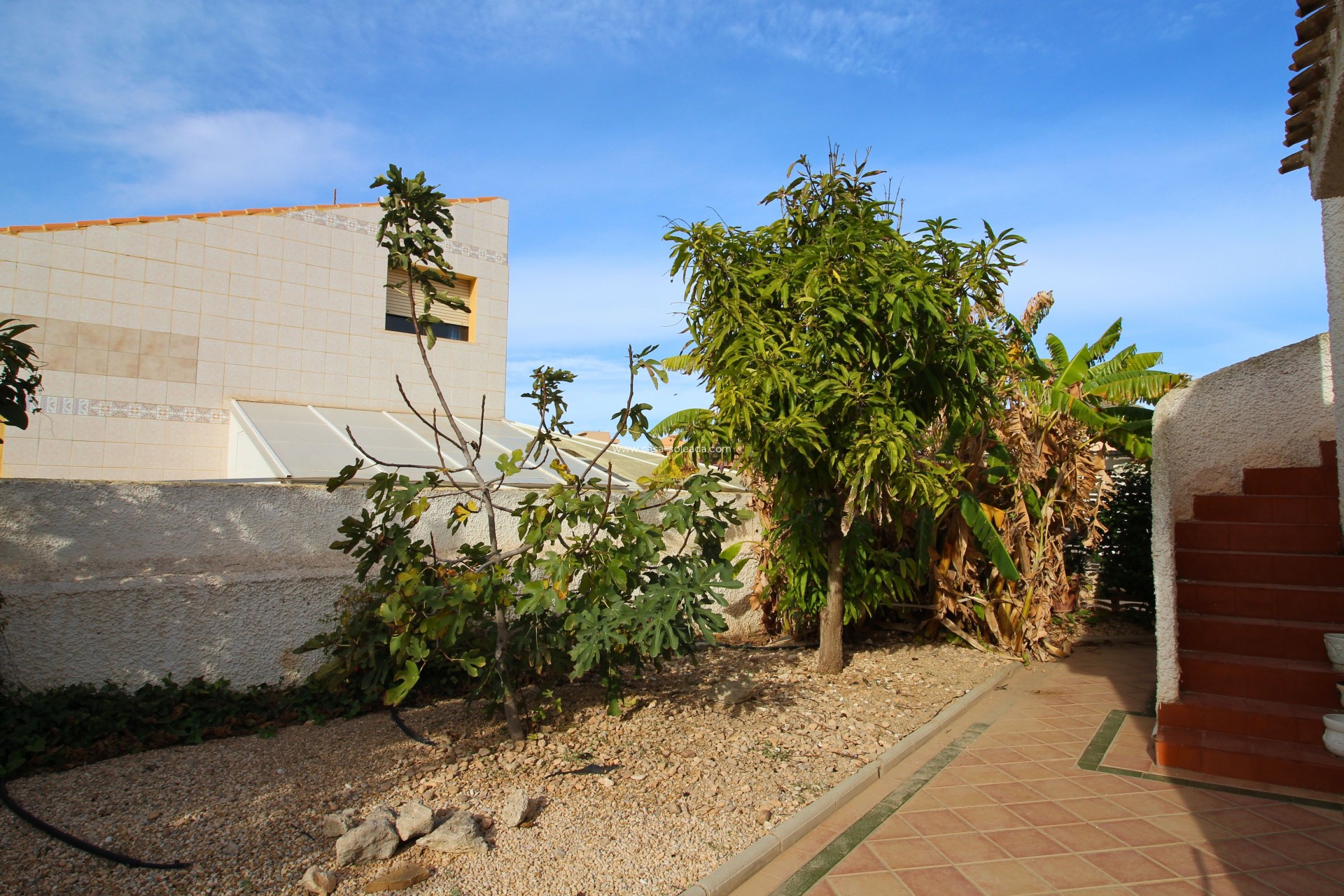 Wiederverkauf - Villa - La Manga del Mar Menor - Costa Calida