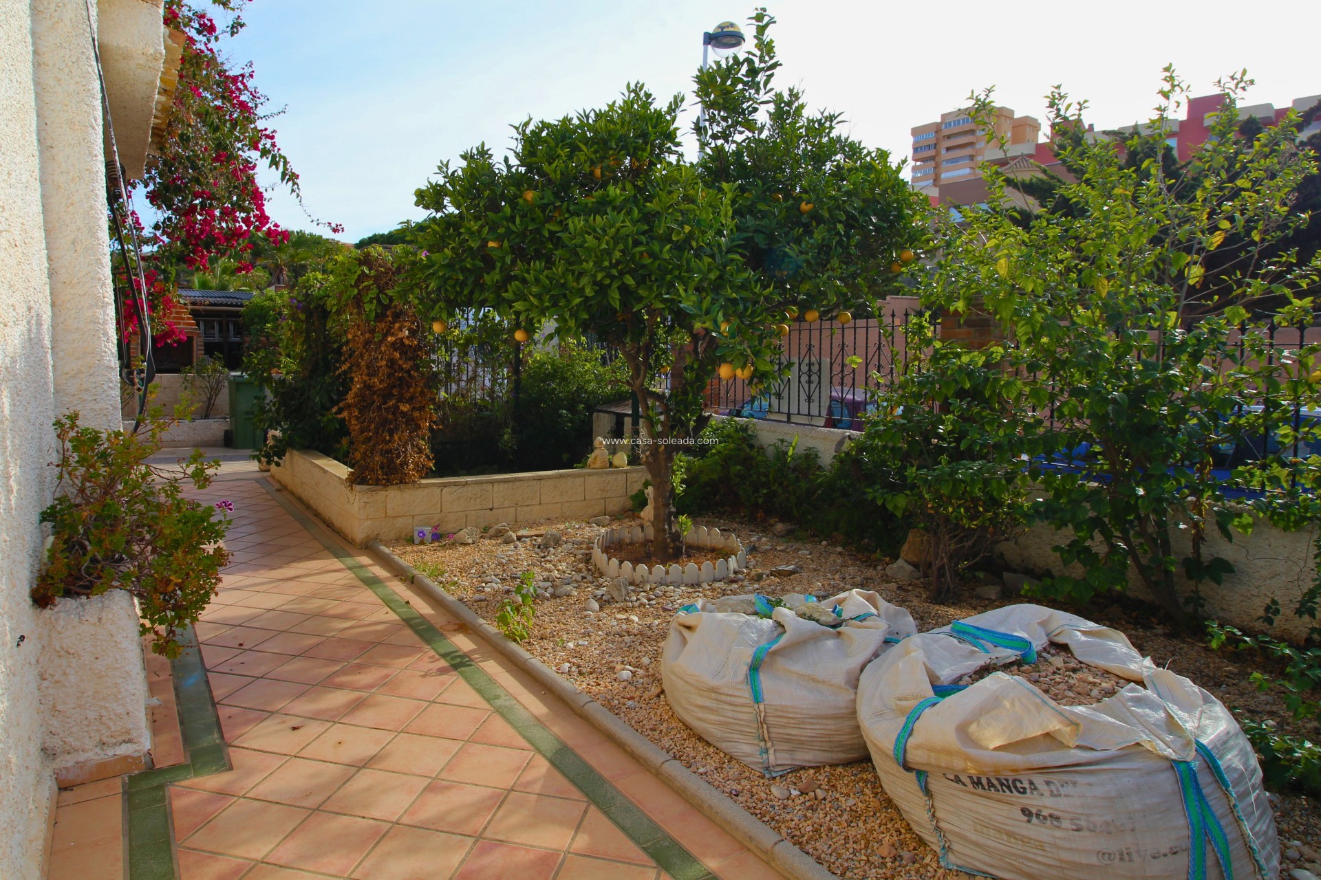 Wiederverkauf - Villa - La Manga del Mar Menor - Costa Calida
