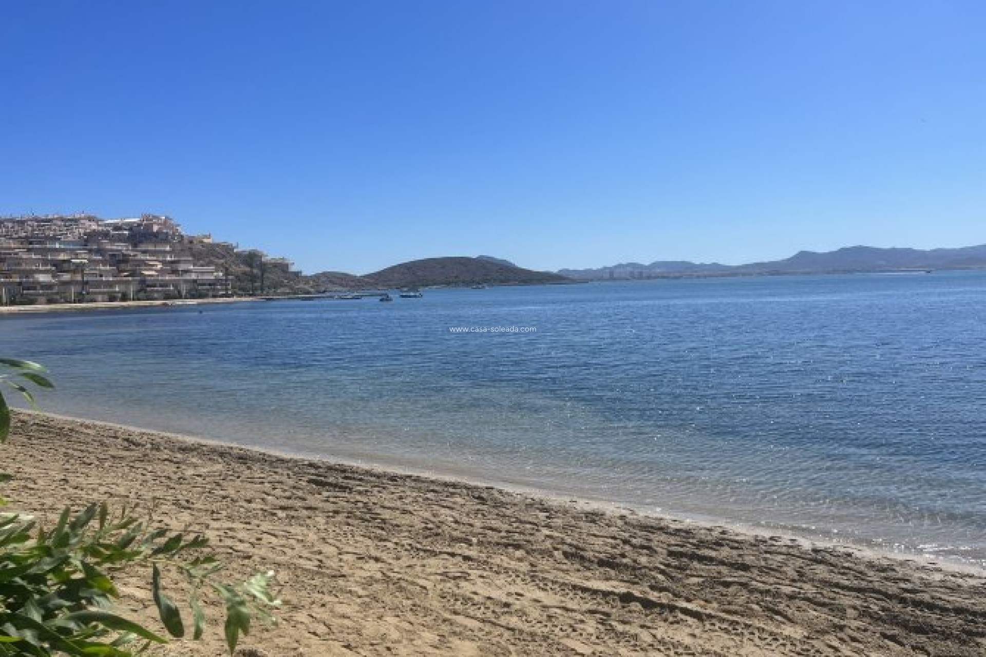 Wiederverkauf - Villa - La Manga del Mar Menor - Costa Calida