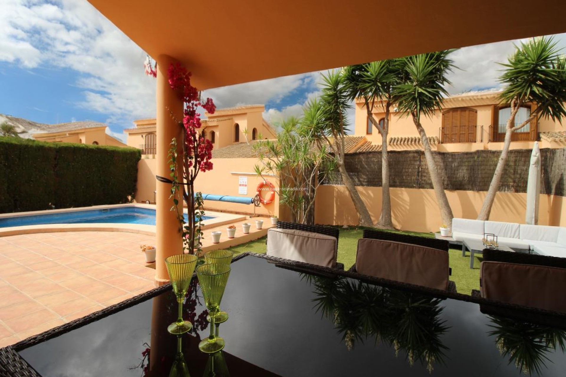 Wiederverkauf - Villa - La Manga del Mar Menor - Costa Calida