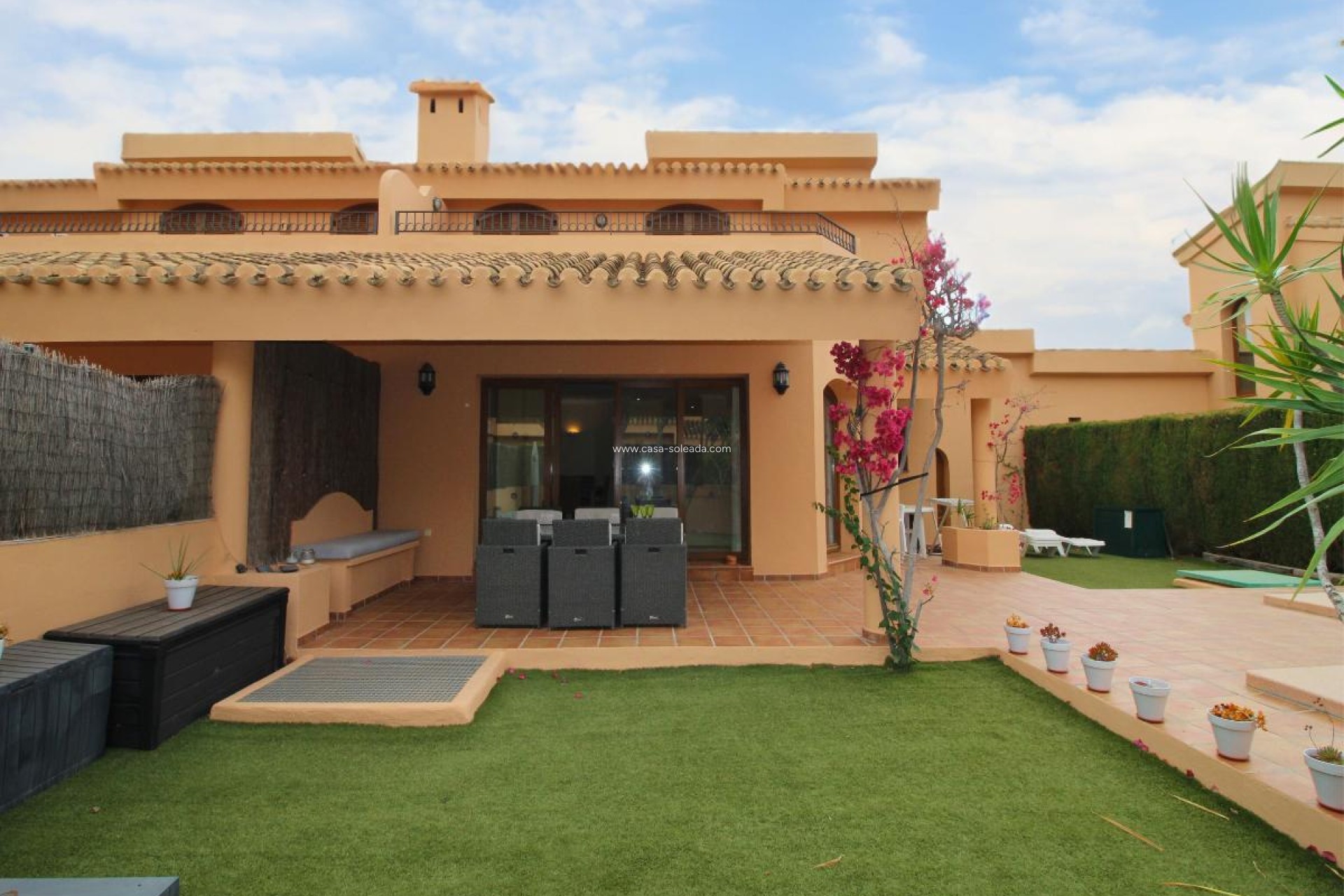 Wiederverkauf - Villa - La Manga del Mar Menor - Costa Calida