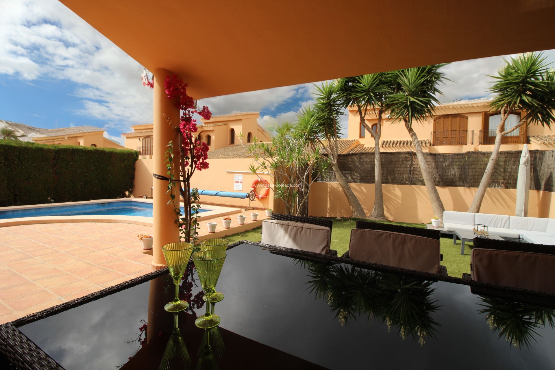 Wiederverkauf - Villa - La Manga del Mar Menor - Costa Calida