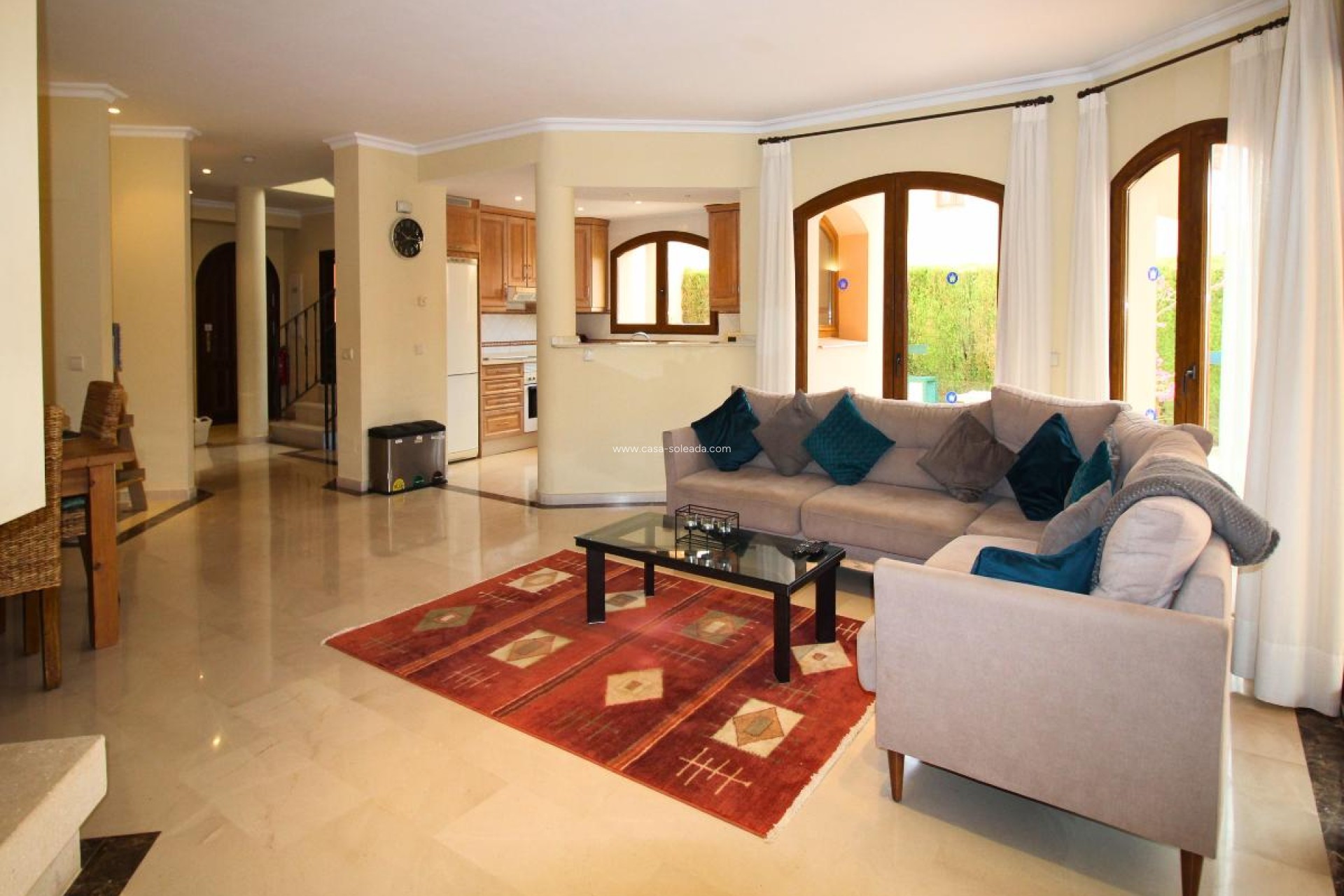 Wiederverkauf - Villa - La Manga del Mar Menor - Costa Calida