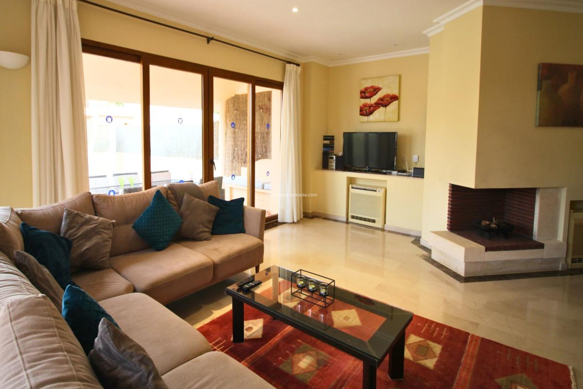 Wiederverkauf - Villa - La Manga del Mar Menor - Costa Calida