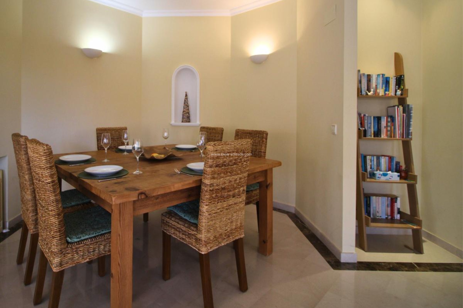 Wiederverkauf - Villa - La Manga del Mar Menor - Costa Calida