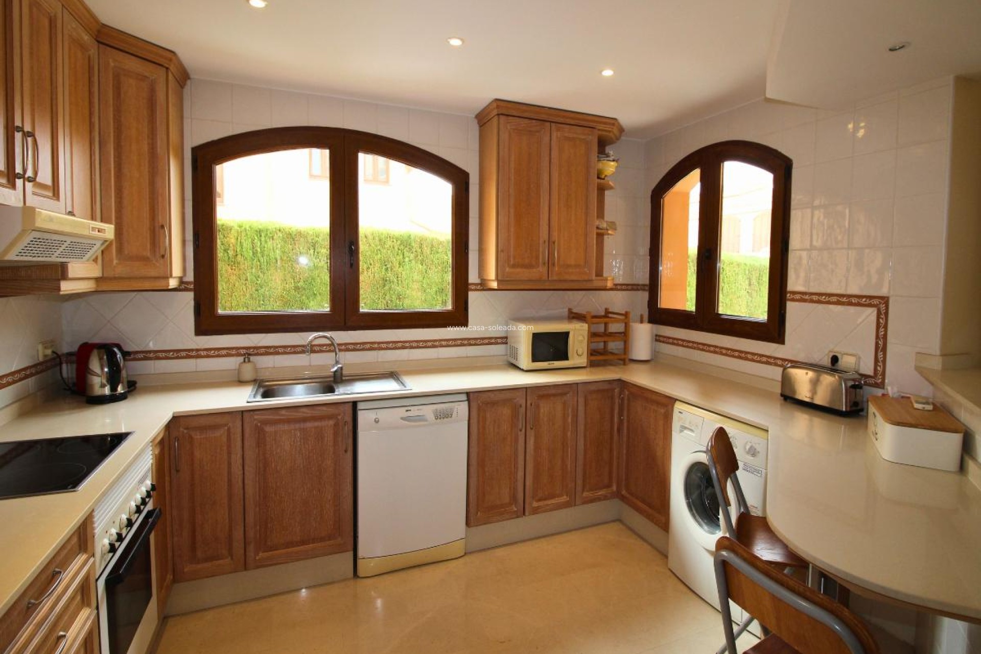 Wiederverkauf - Villa - La Manga del Mar Menor - Costa Calida