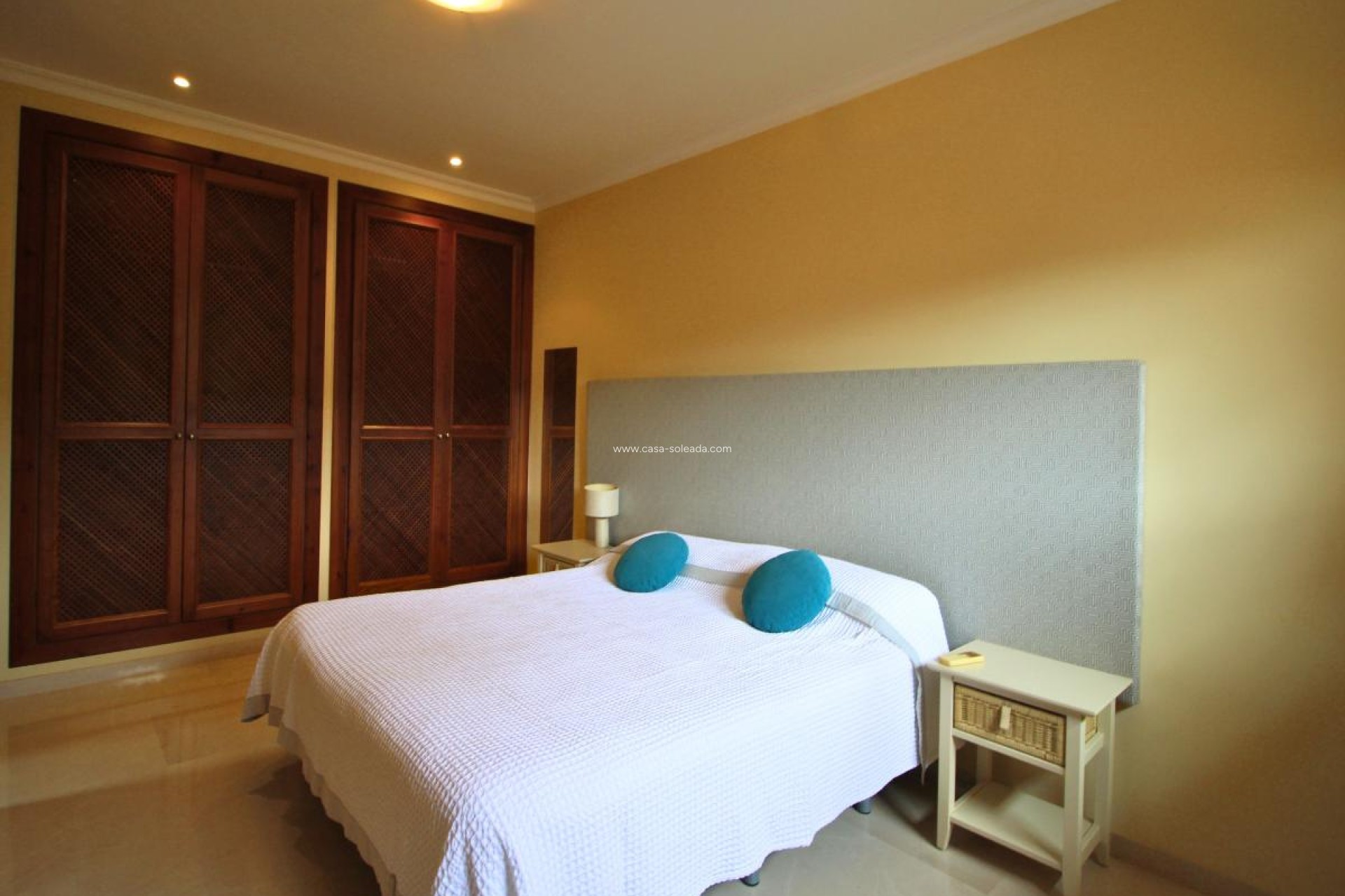 Wiederverkauf - Villa - La Manga del Mar Menor - Costa Calida