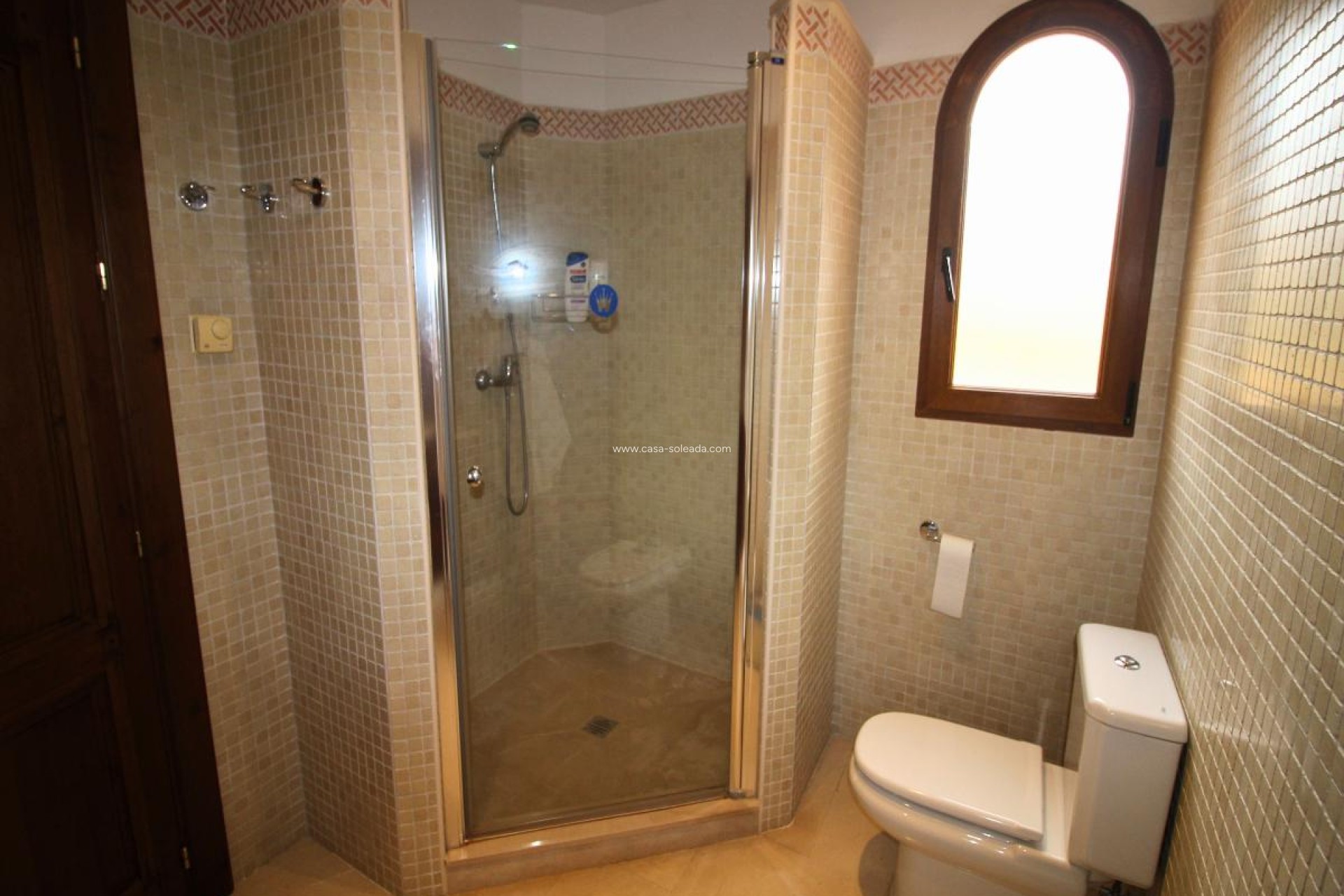 Wiederverkauf - Villa - La Manga del Mar Menor - Costa Calida