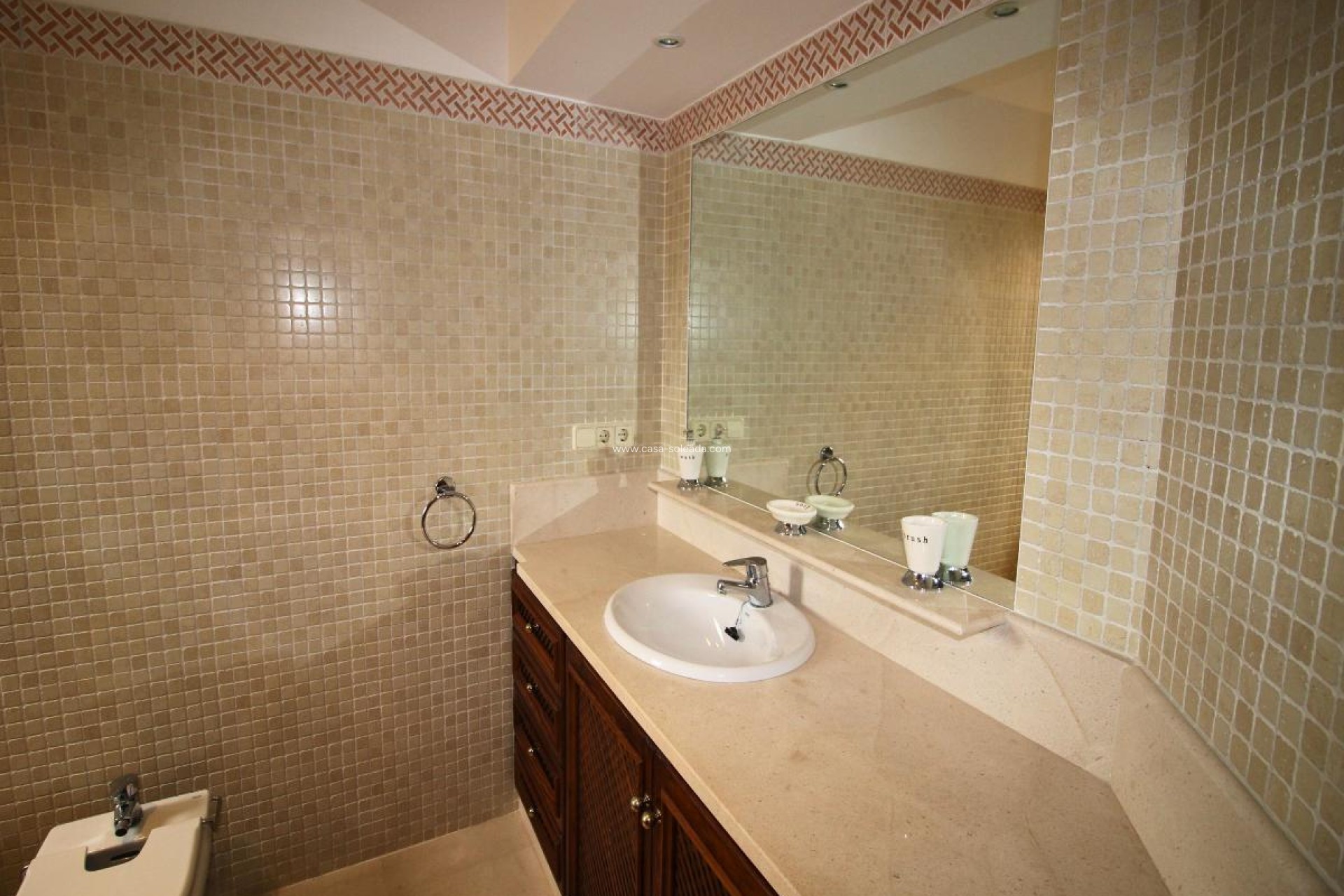Wiederverkauf - Villa - La Manga del Mar Menor - Costa Calida