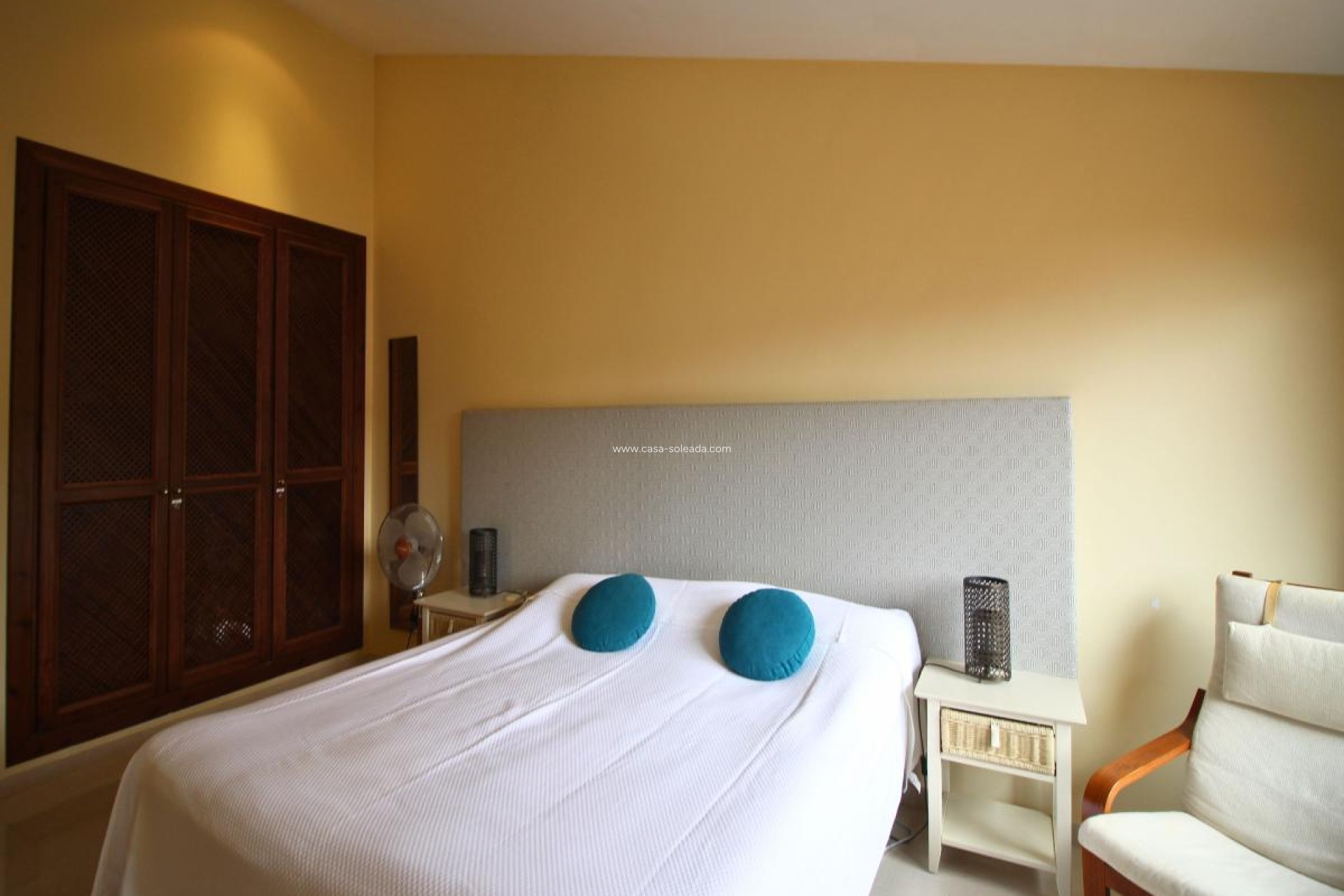Wiederverkauf - Villa - La Manga del Mar Menor - Costa Calida