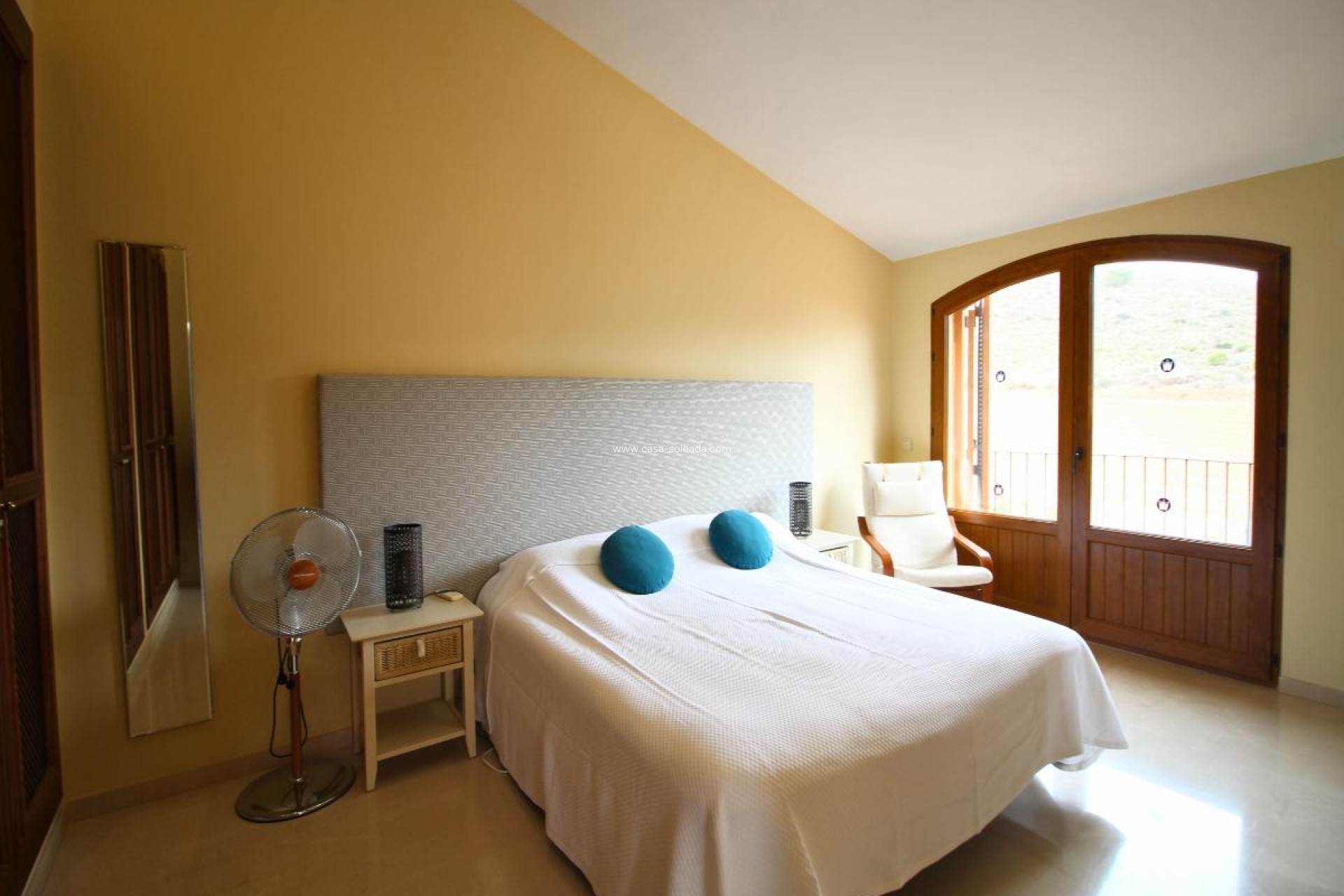 Wiederverkauf - Villa - La Manga del Mar Menor - Costa Calida