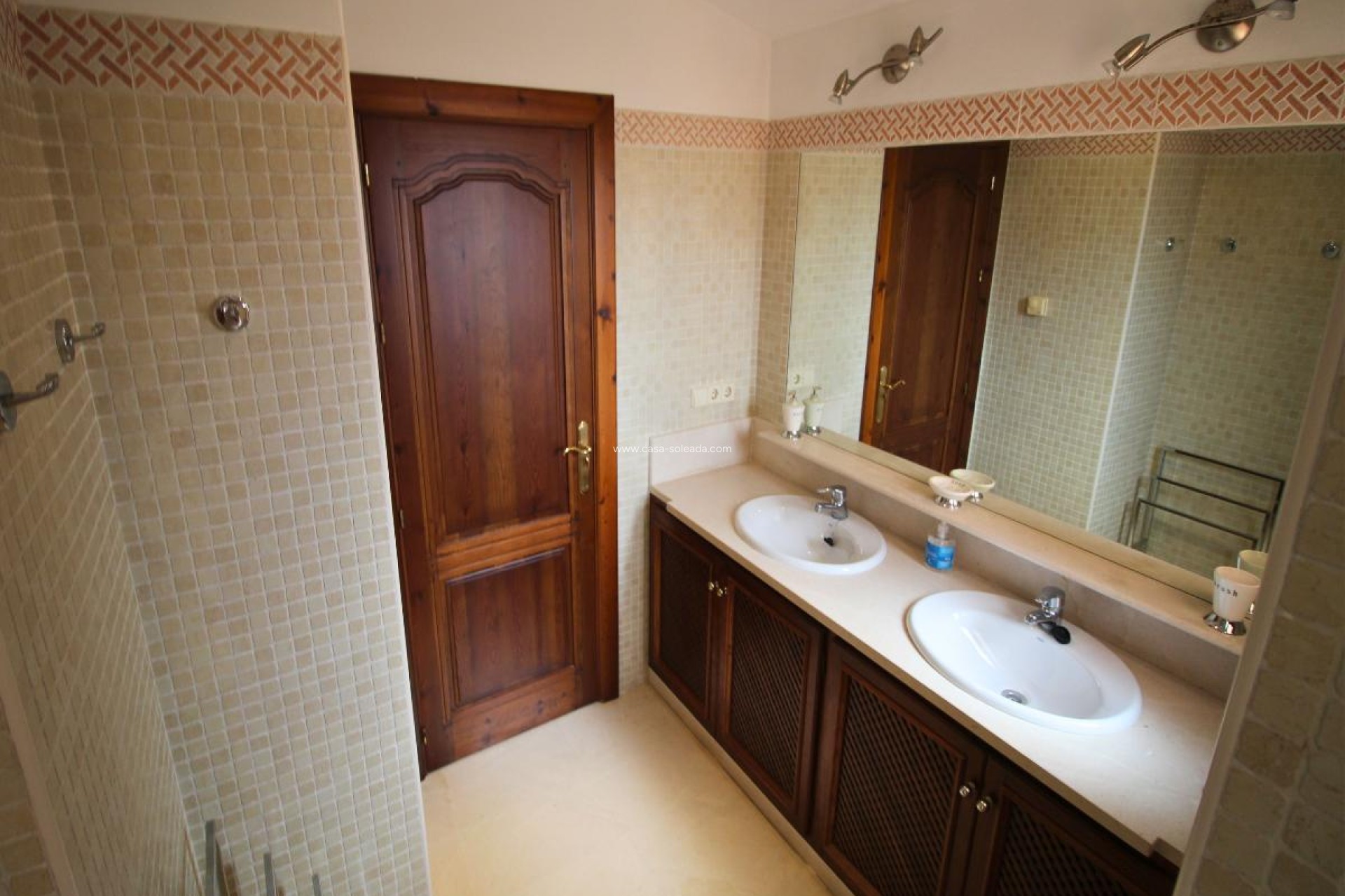 Wiederverkauf - Villa - La Manga del Mar Menor - Costa Calida