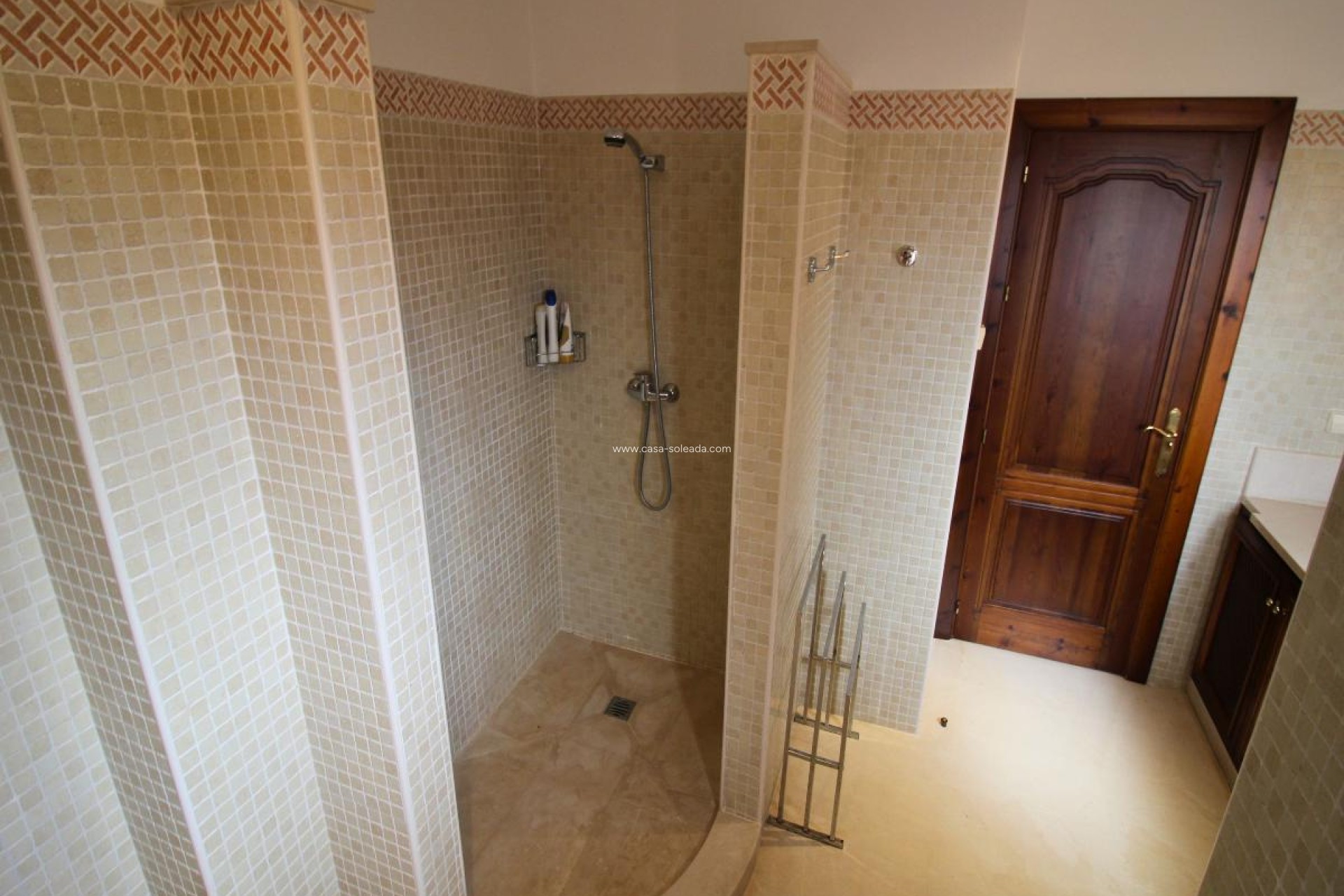 Wiederverkauf - Villa - La Manga del Mar Menor - Costa Calida