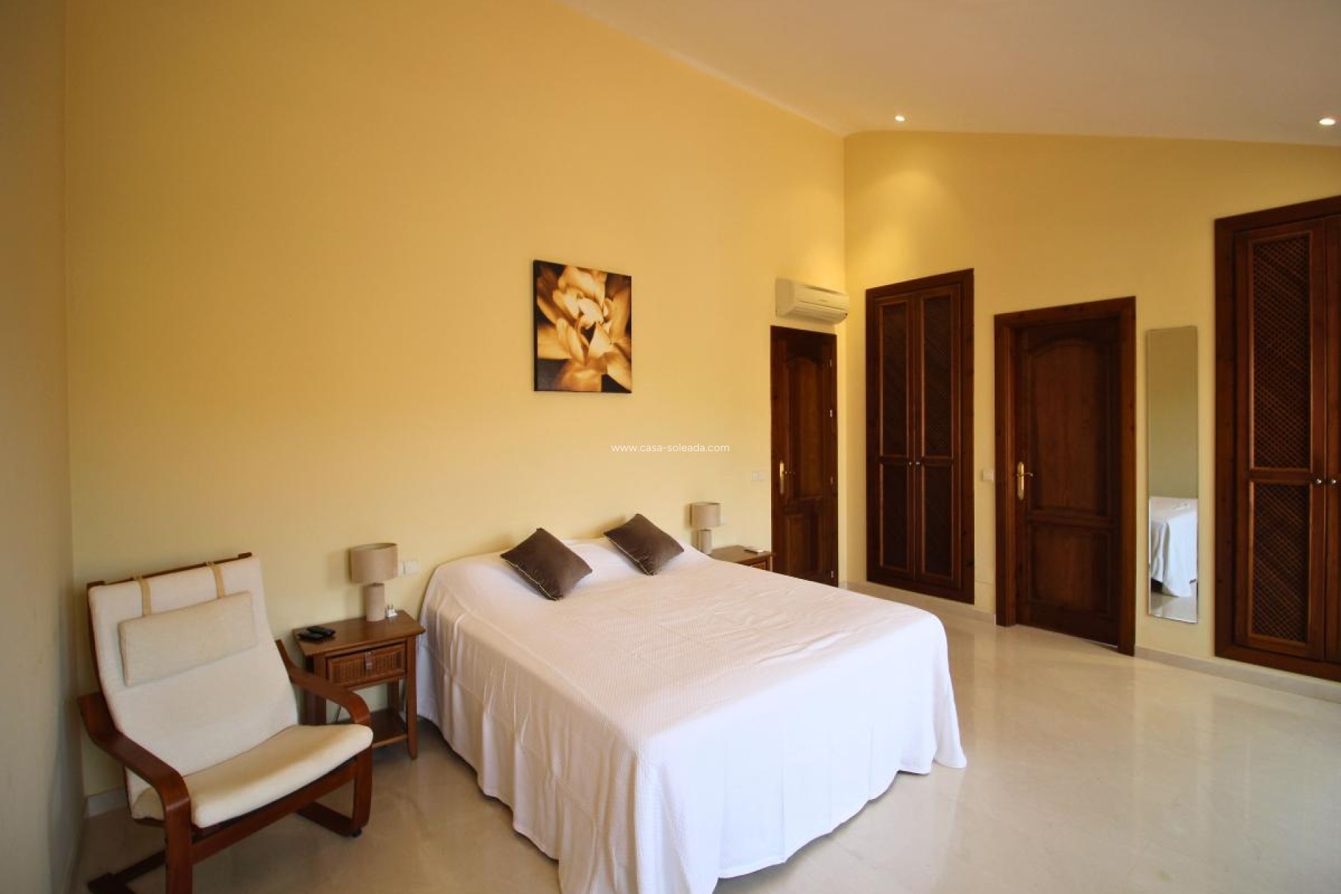 Wiederverkauf - Villa - La Manga del Mar Menor - Costa Calida