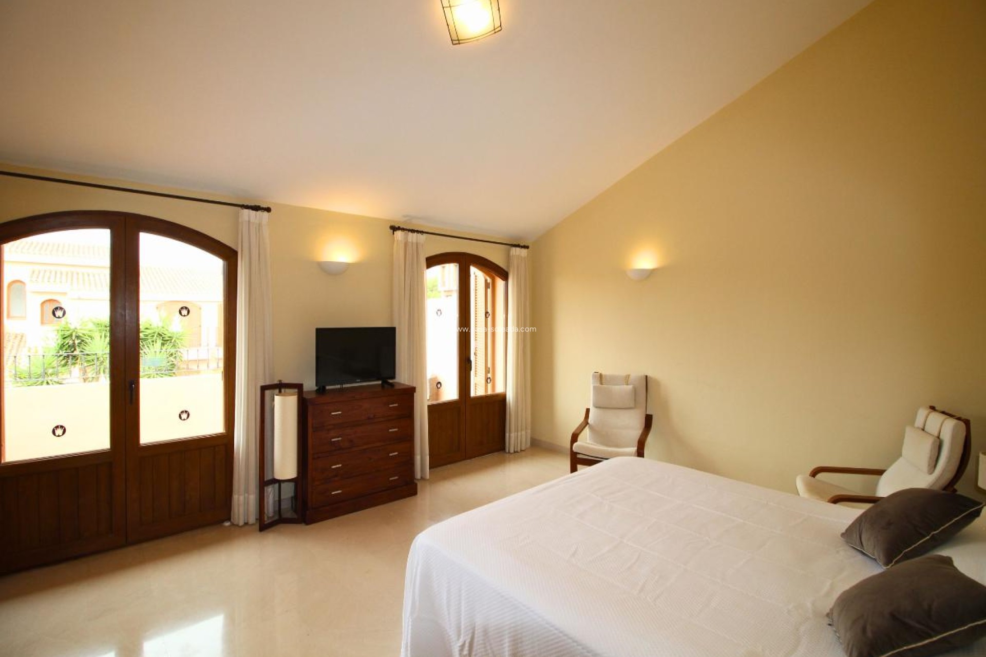 Wiederverkauf - Villa - La Manga del Mar Menor - Costa Calida