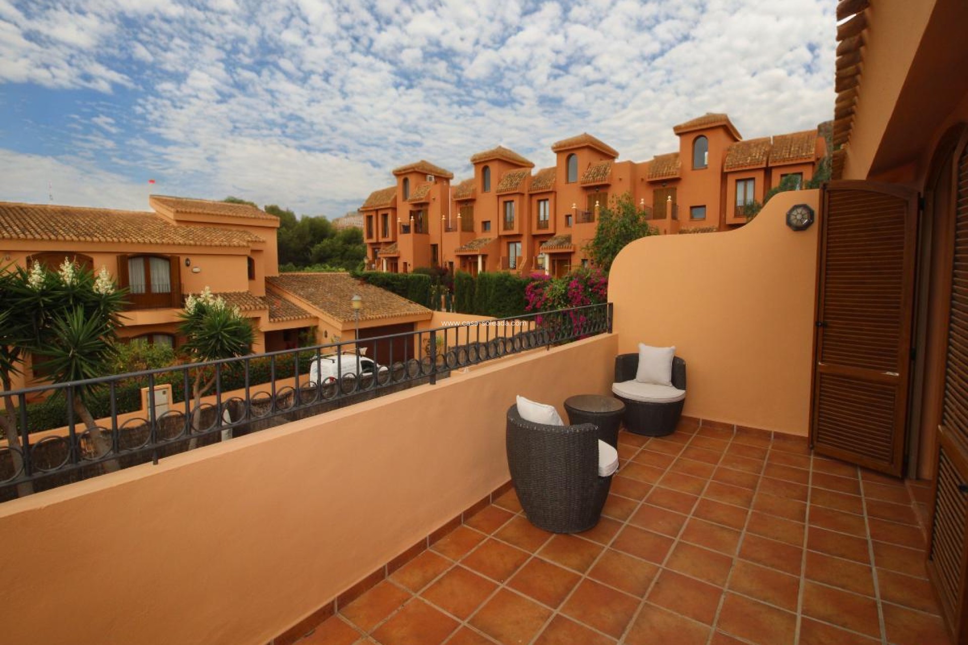 Wiederverkauf - Villa - La Manga del Mar Menor - Costa Calida