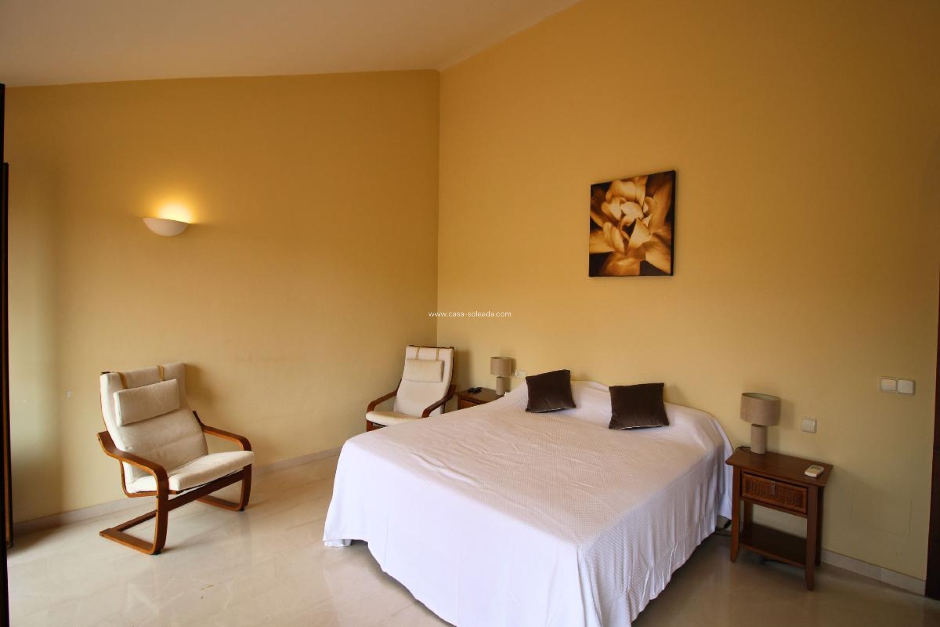 Wiederverkauf - Villa - La Manga del Mar Menor - Costa Calida