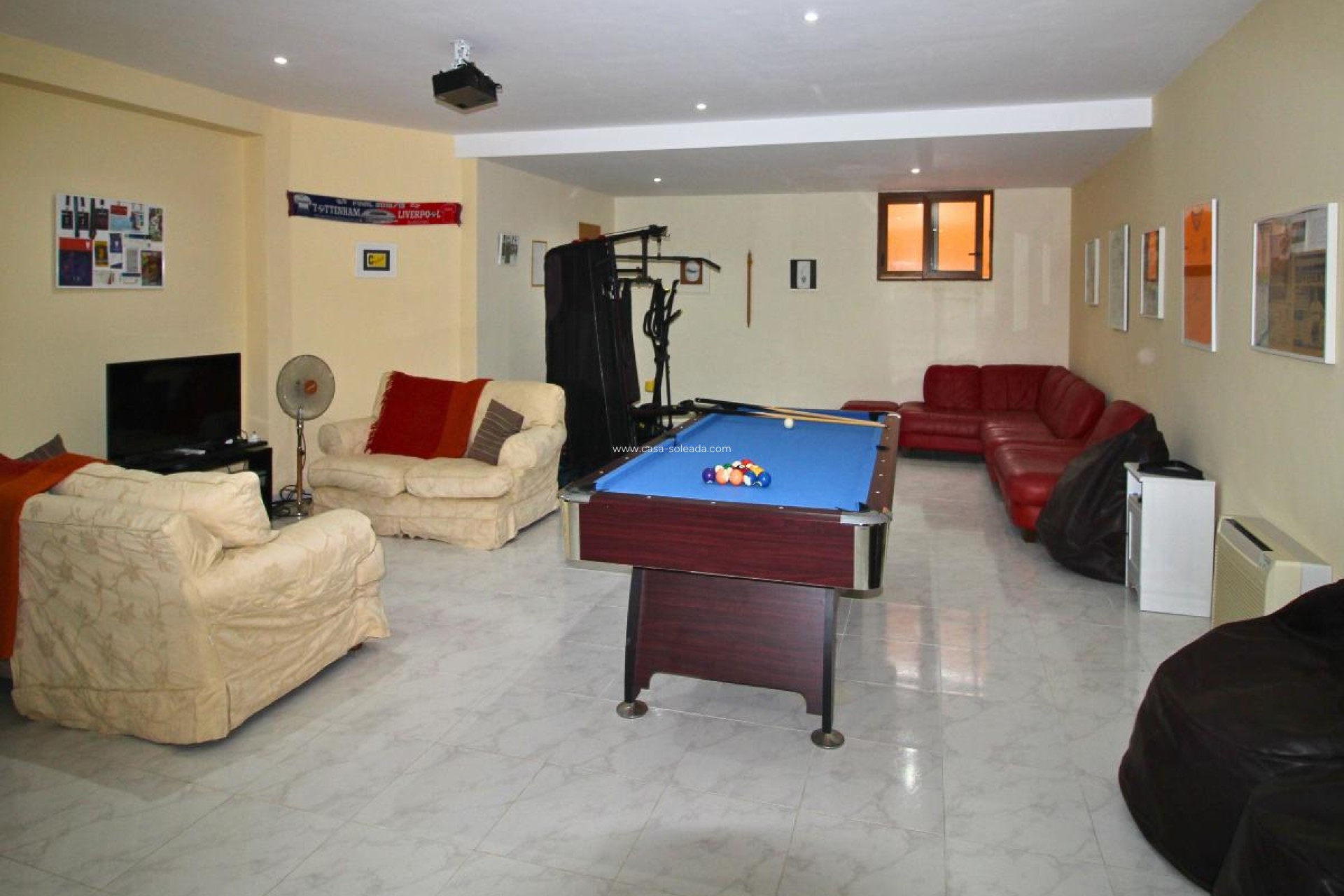 Wiederverkauf - Villa - La Manga del Mar Menor - Costa Calida