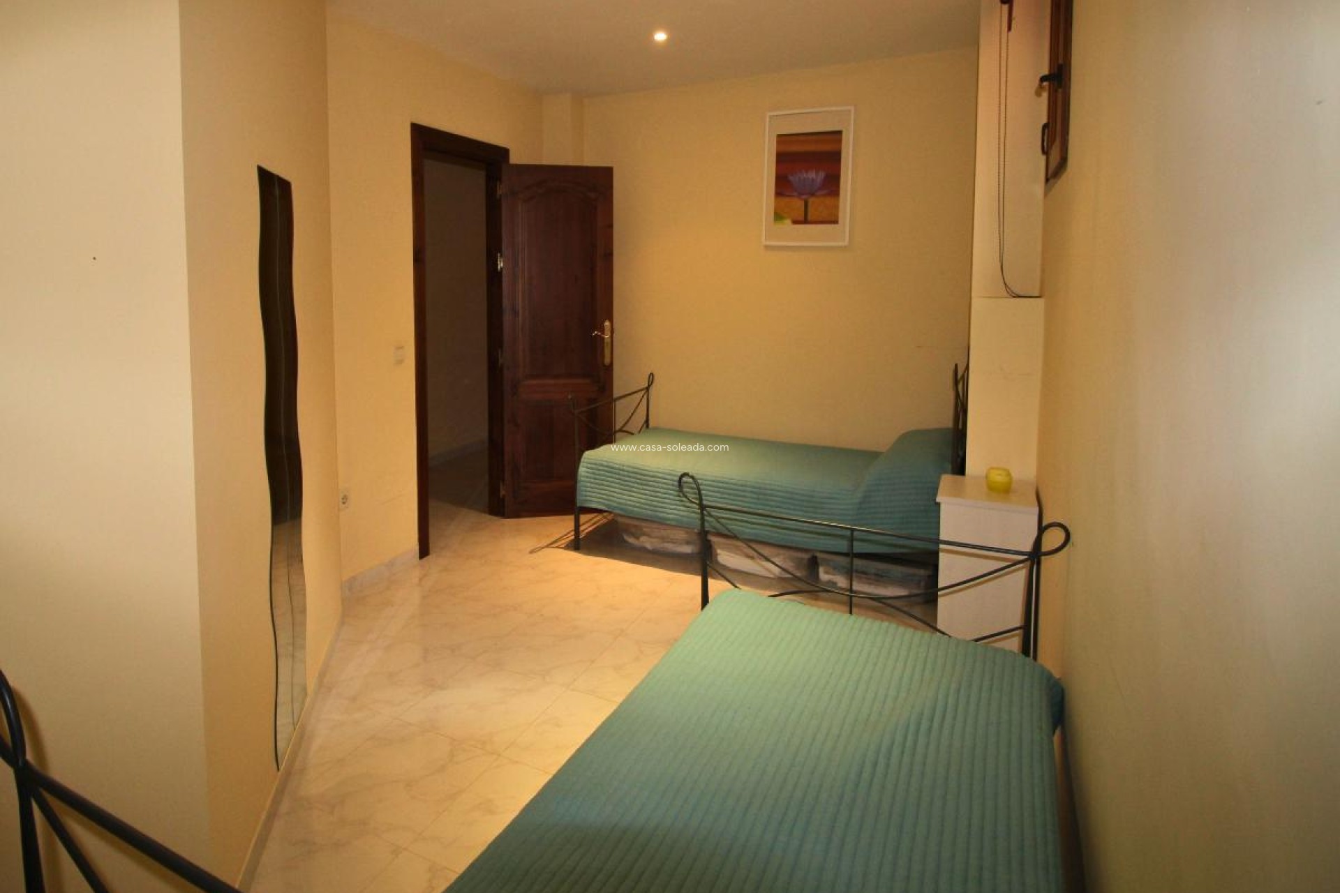 Wiederverkauf - Villa - La Manga del Mar Menor - Costa Calida