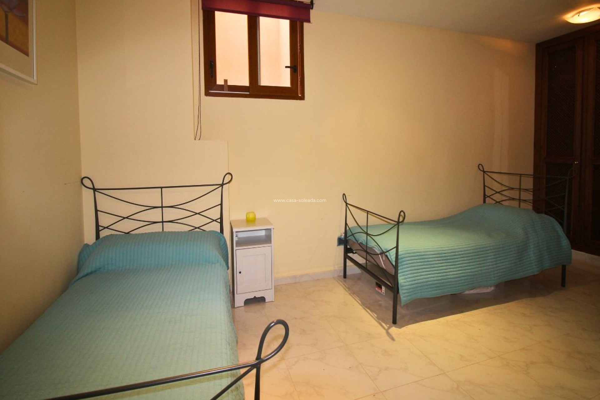 Wiederverkauf - Villa - La Manga del Mar Menor - Costa Calida