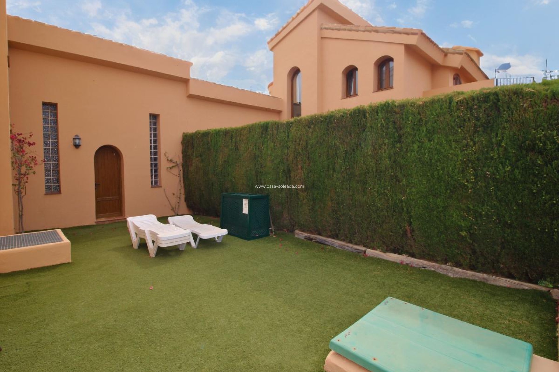 Wiederverkauf - Villa - La Manga del Mar Menor - Costa Calida