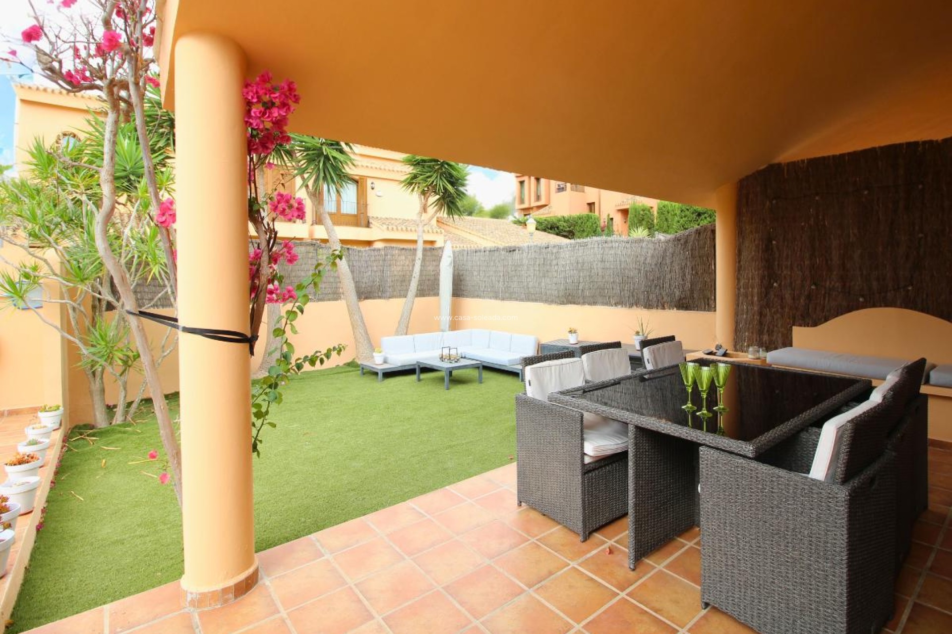 Wiederverkauf - Villa - La Manga del Mar Menor - Costa Calida