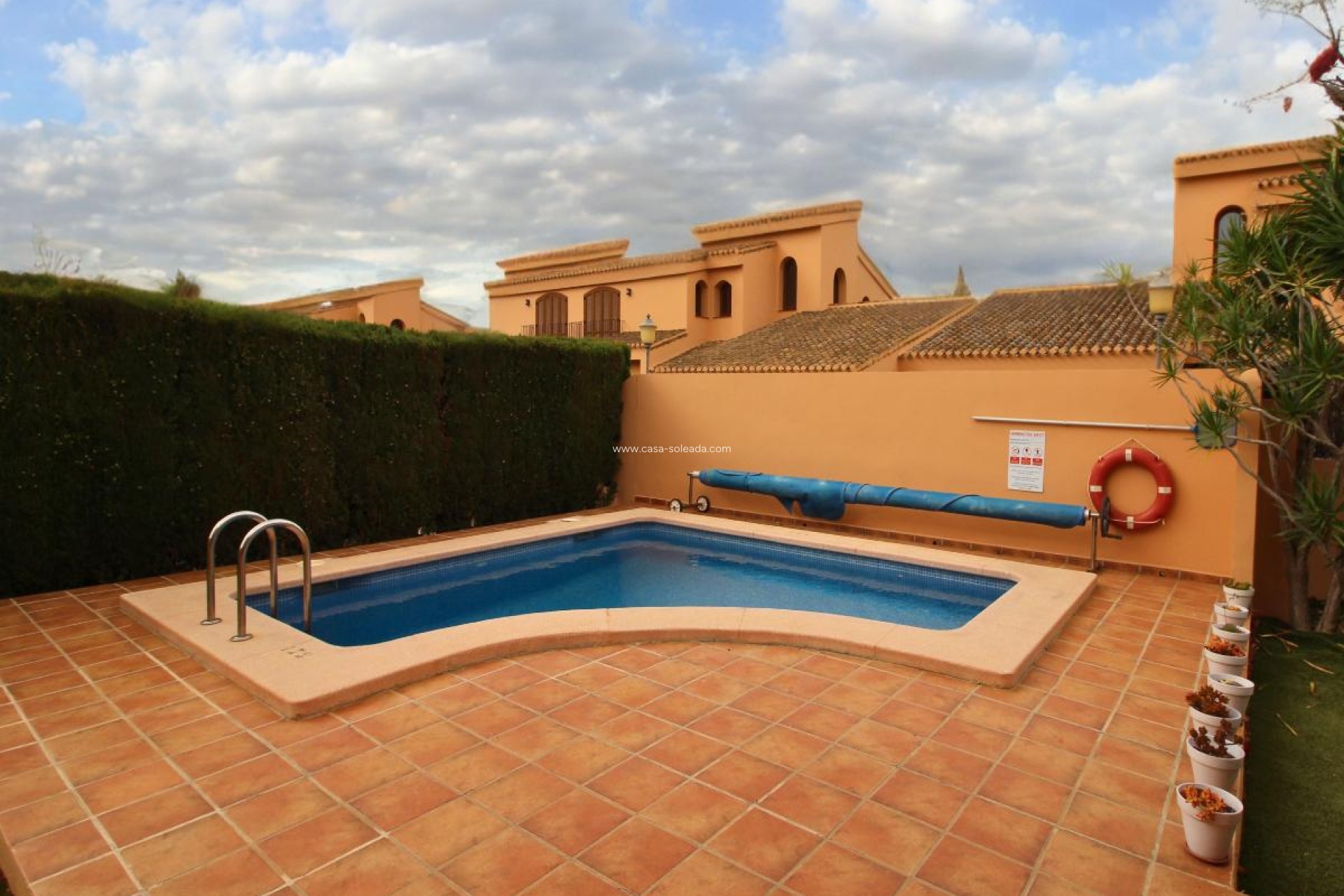 Wiederverkauf - Villa - La Manga del Mar Menor - Costa Calida