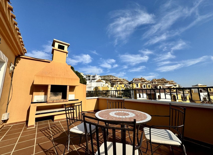 Wiederverkauf - Villa - La Manga del Mar Menor - Costa Calida