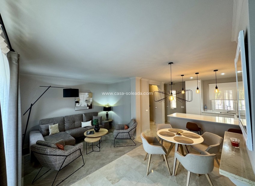 Wiederverkauf - Villa - La Manga del Mar Menor - Costa Calida