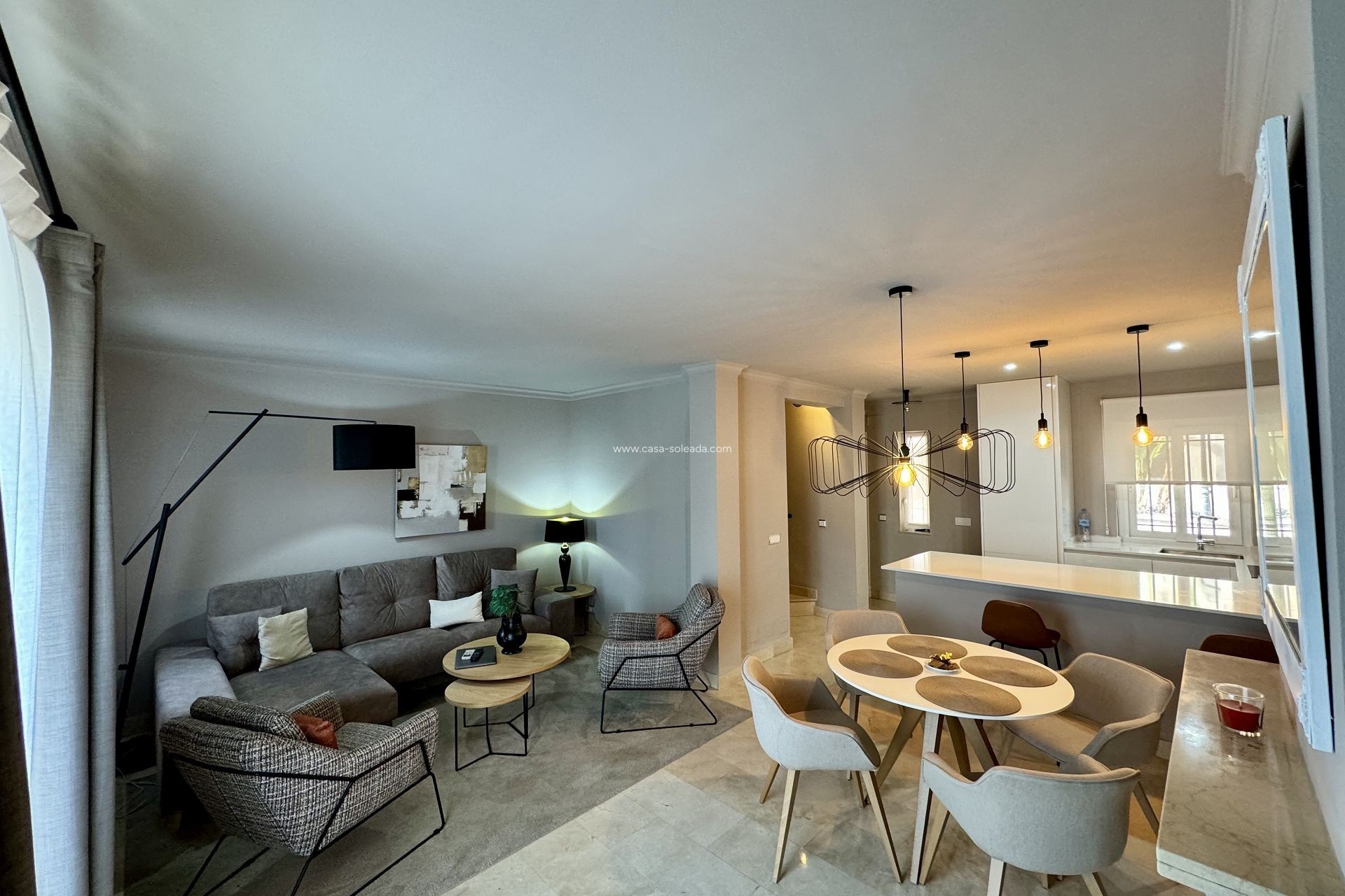 Wiederverkauf - Villa - La Manga del Mar Menor - Costa Calida