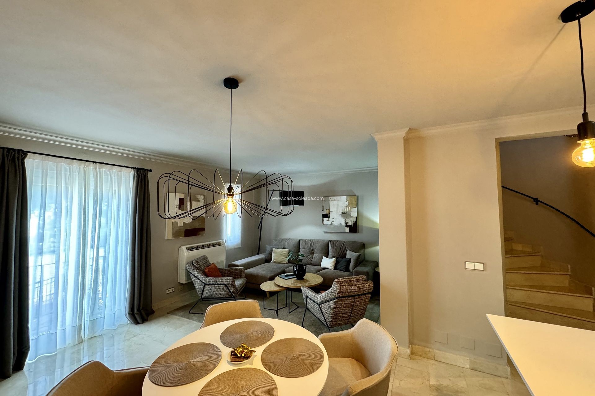 Wiederverkauf - Villa - La Manga del Mar Menor - Costa Calida