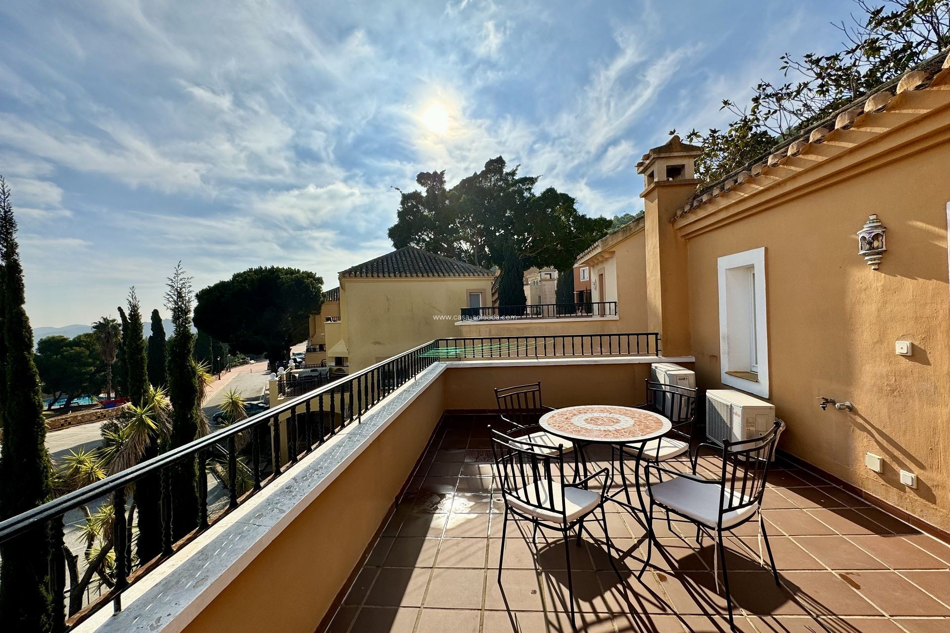 Wiederverkauf - Villa - La Manga del Mar Menor - Costa Calida