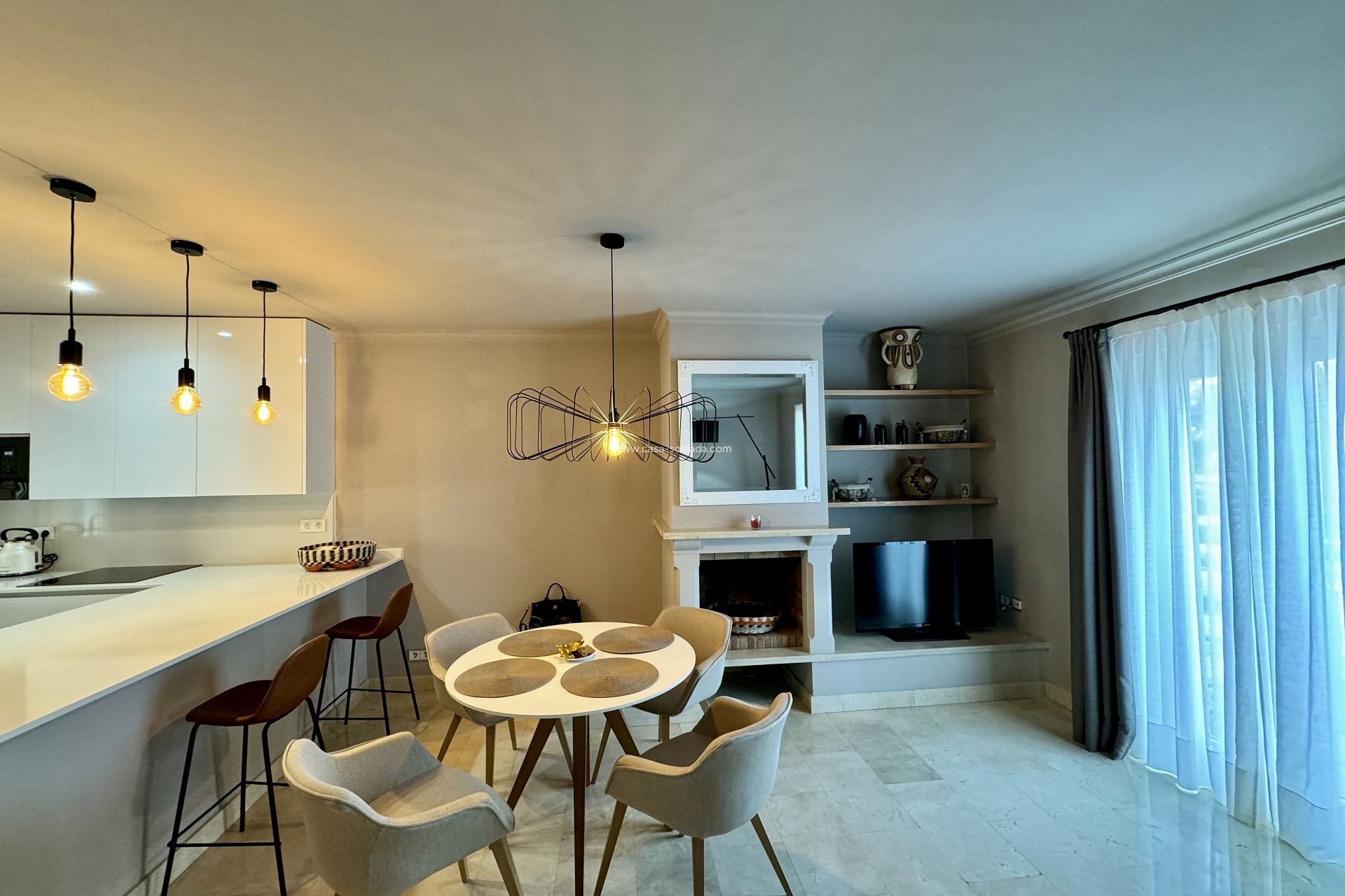 Wiederverkauf - Villa - La Manga del Mar Menor - Costa Calida