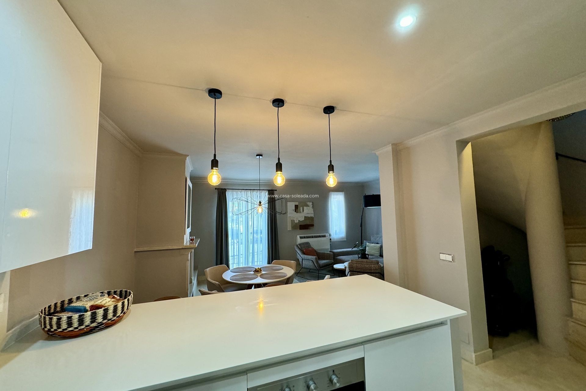 Wiederverkauf - Villa - La Manga del Mar Menor - Costa Calida