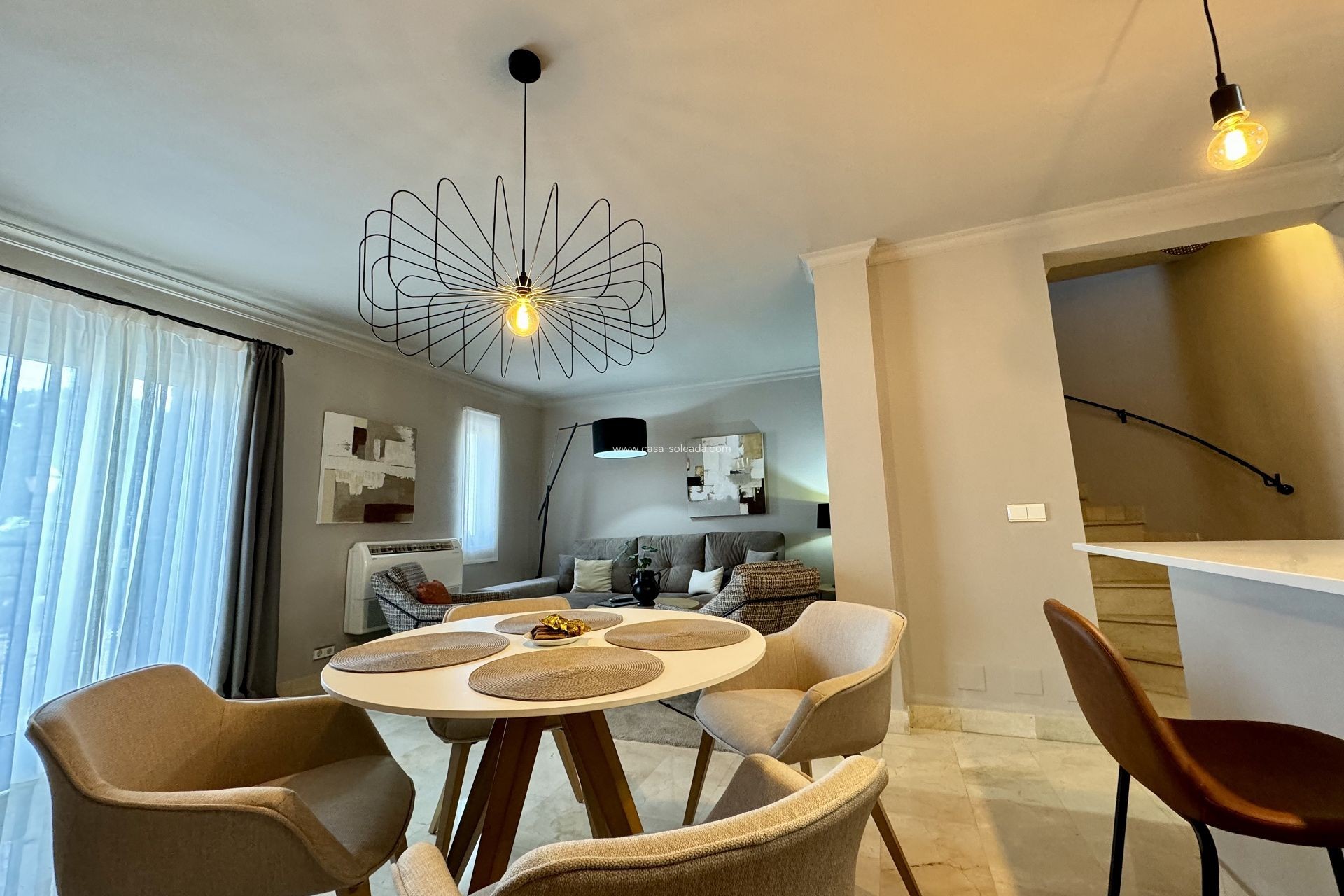 Wiederverkauf - Villa - La Manga del Mar Menor - Costa Calida