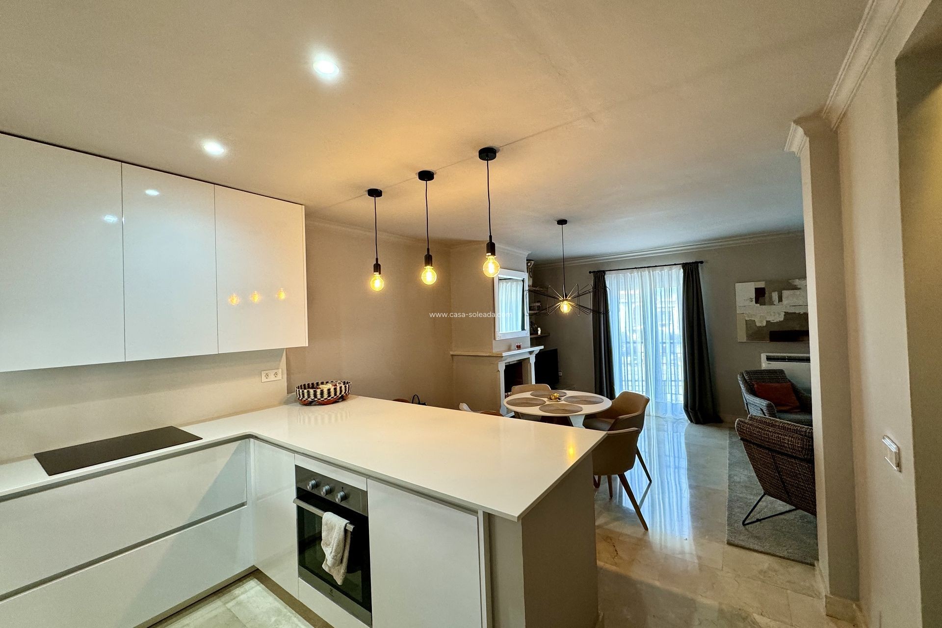 Wiederverkauf - Villa - La Manga del Mar Menor - Costa Calida