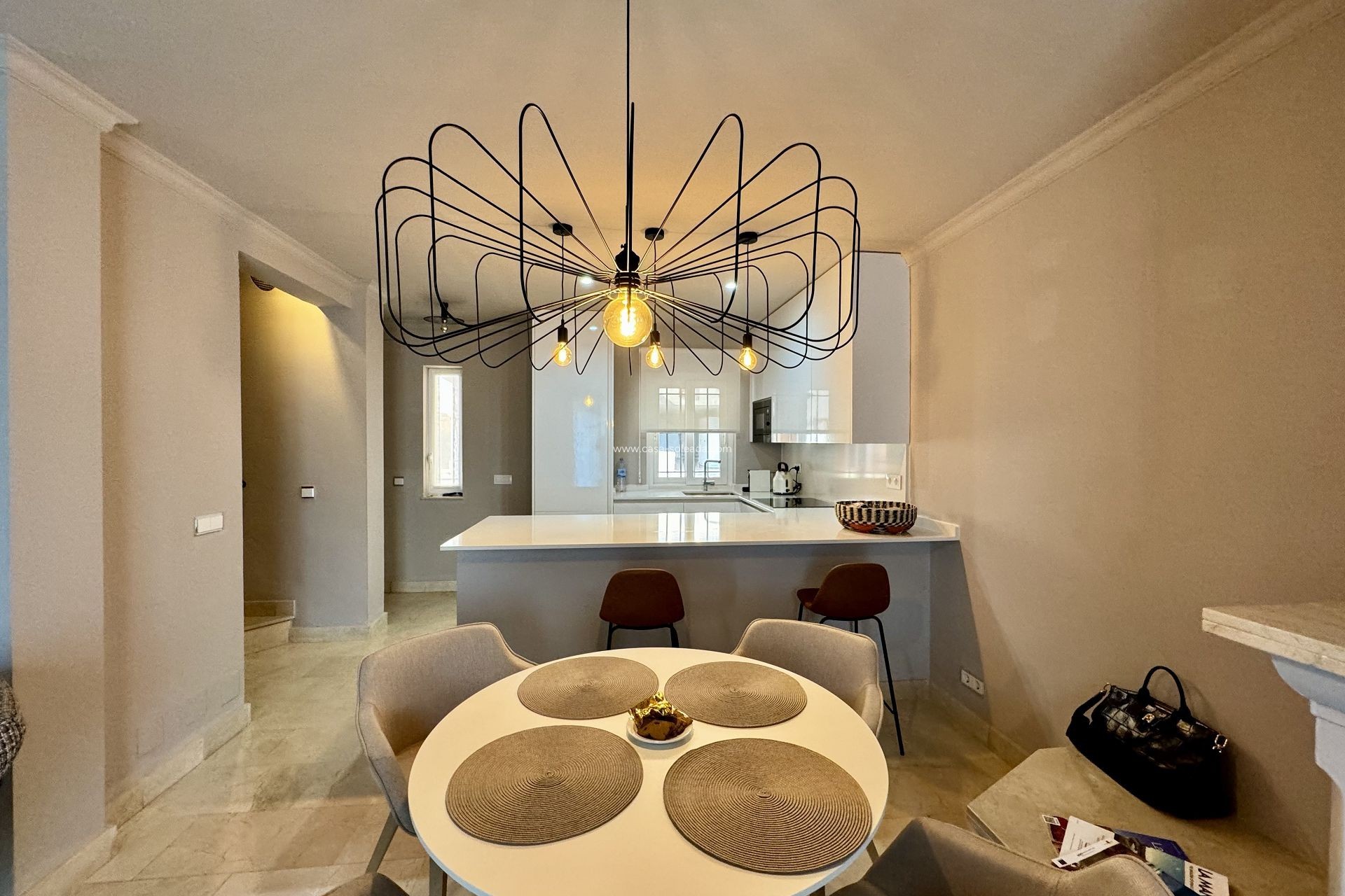 Wiederverkauf - Villa - La Manga del Mar Menor - Costa Calida