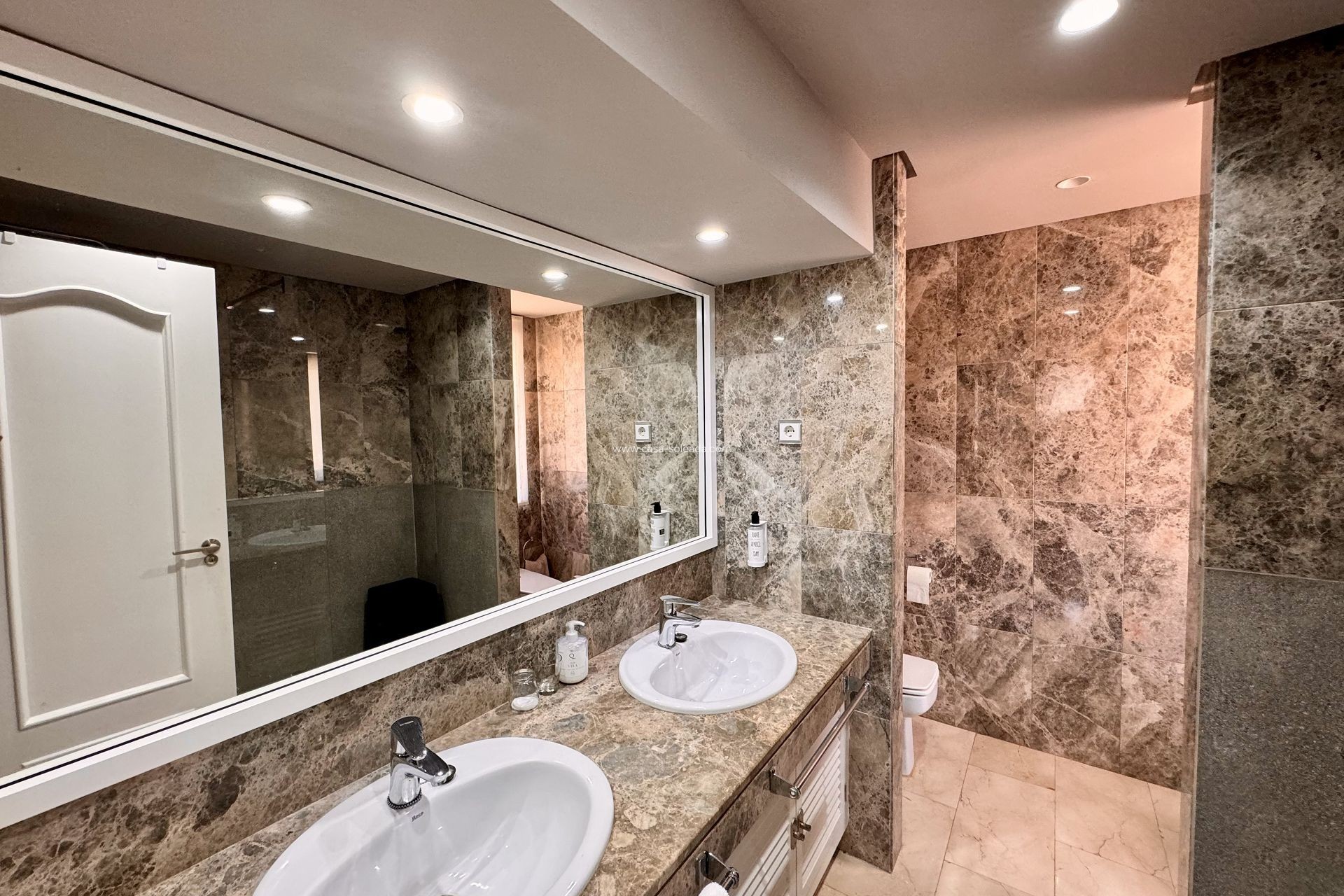 Wiederverkauf - Villa - La Manga del Mar Menor - Costa Calida