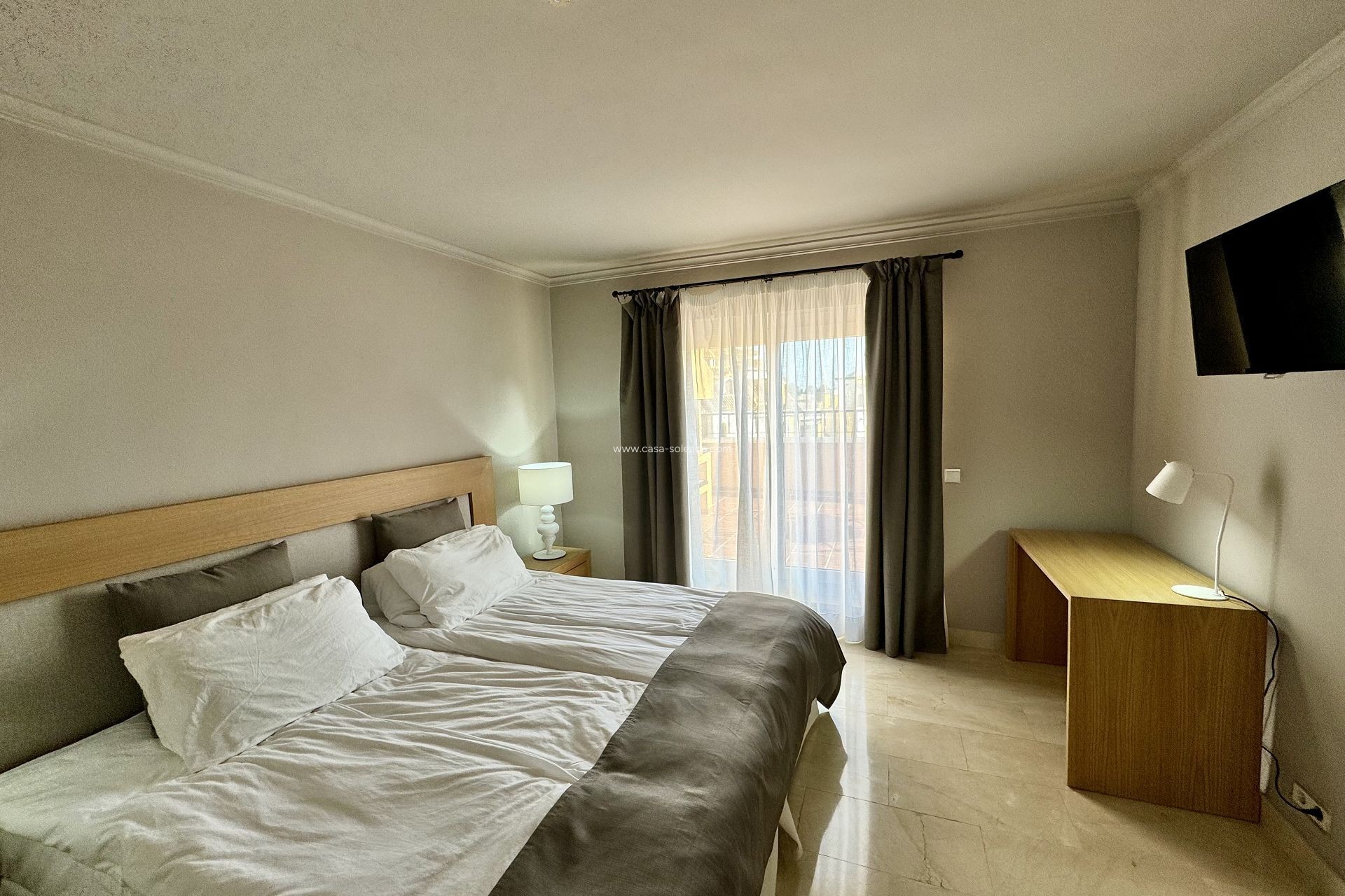 Wiederverkauf - Villa - La Manga del Mar Menor - Costa Calida