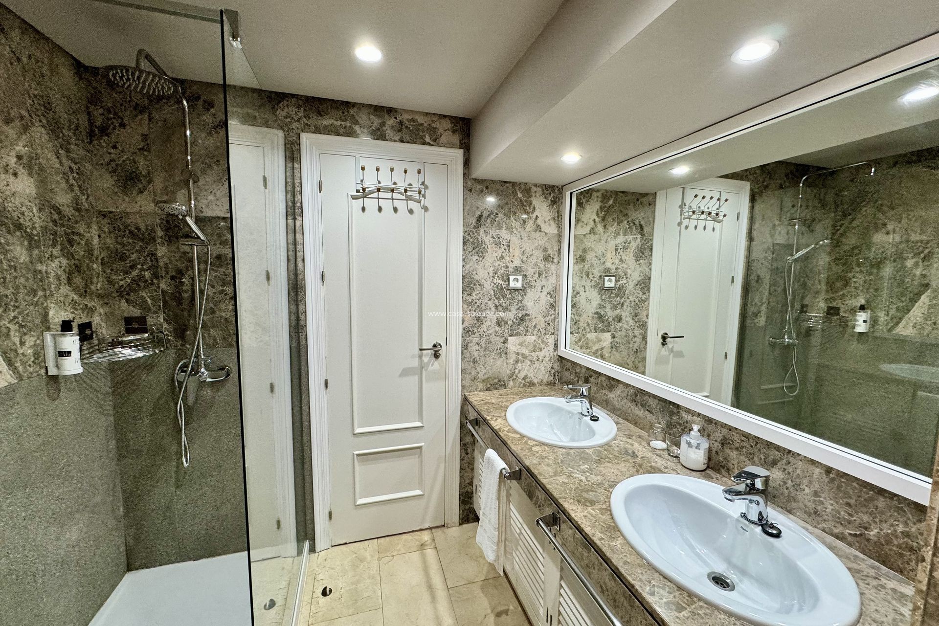 Wiederverkauf - Villa - La Manga del Mar Menor - Costa Calida
